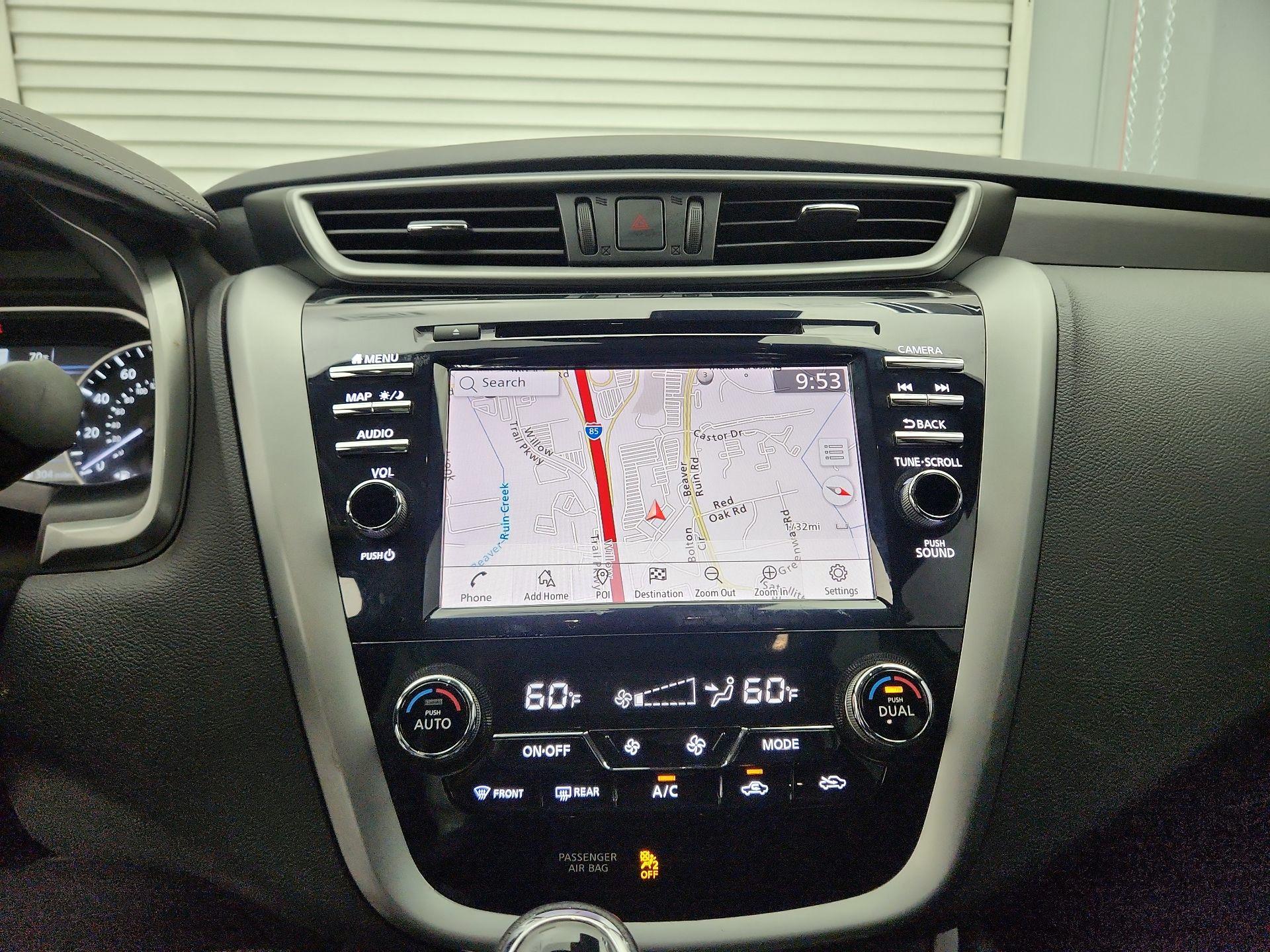 Thumbnail: 2023 Nissan Murano - 14