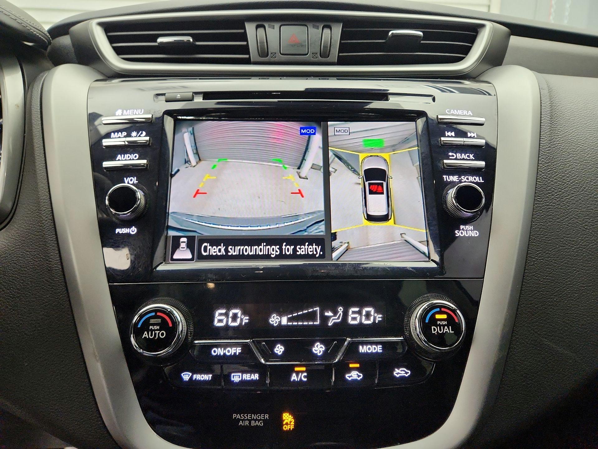 Thumbnail: 2023 Nissan Murano - 15