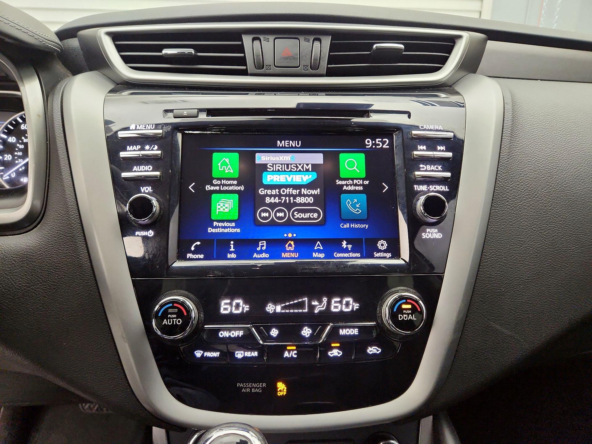 Thumbnail: 2023 Nissan Murano - 16