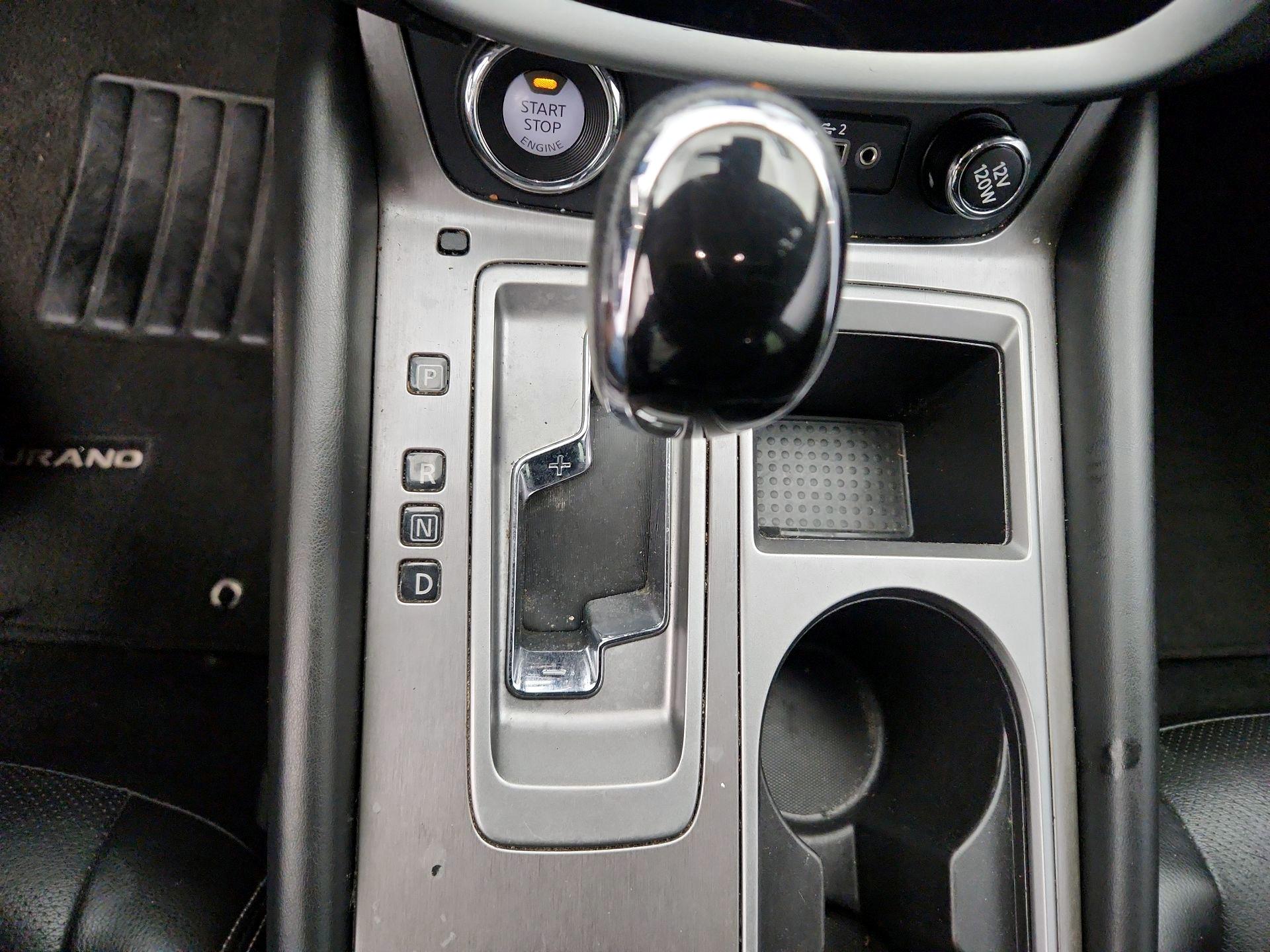 Thumbnail: 2023 Nissan Murano - 18