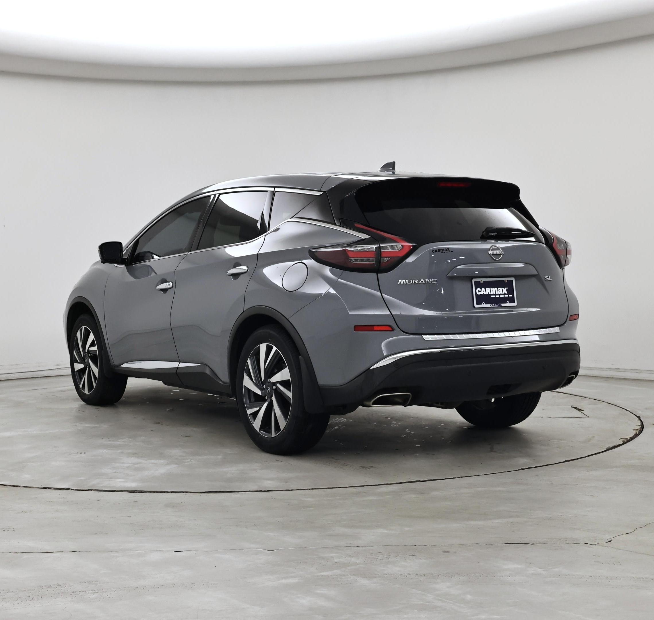Thumbnail: 2023 Nissan Murano - 2