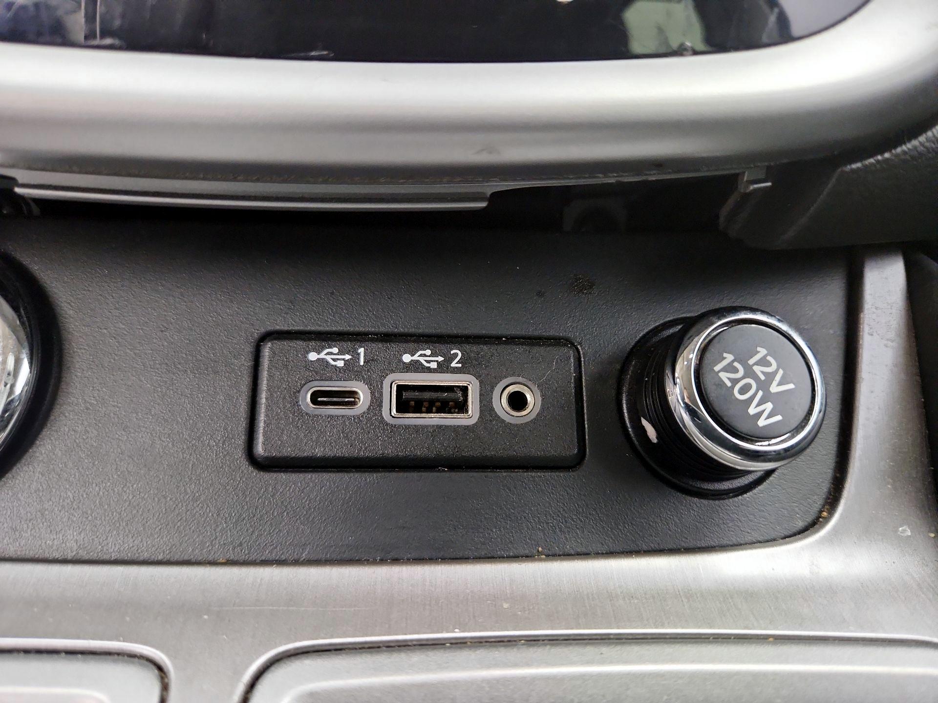 Thumbnail: 2023 Nissan Murano - 19