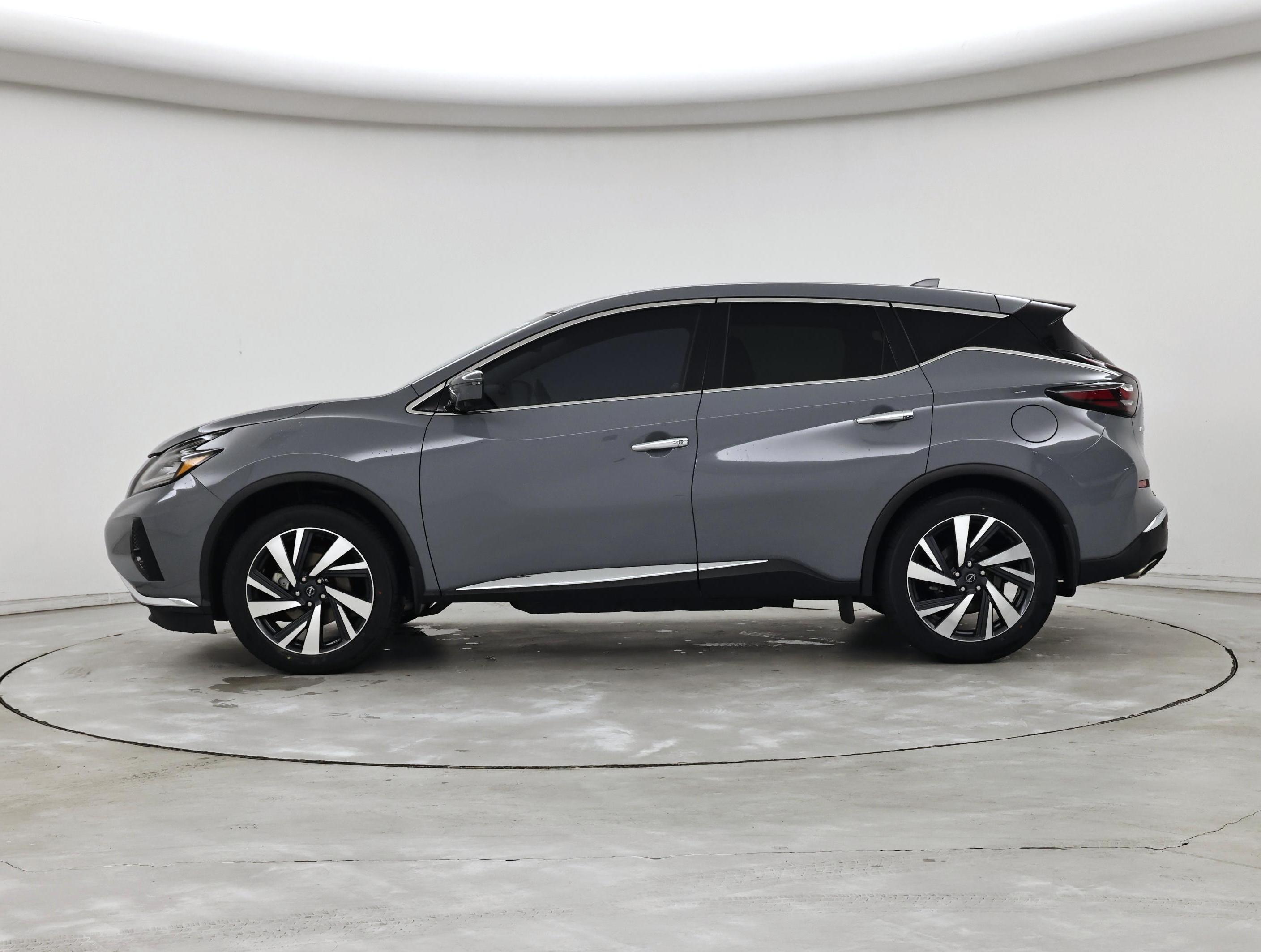 Thumbnail: 2023 Nissan Murano - 3