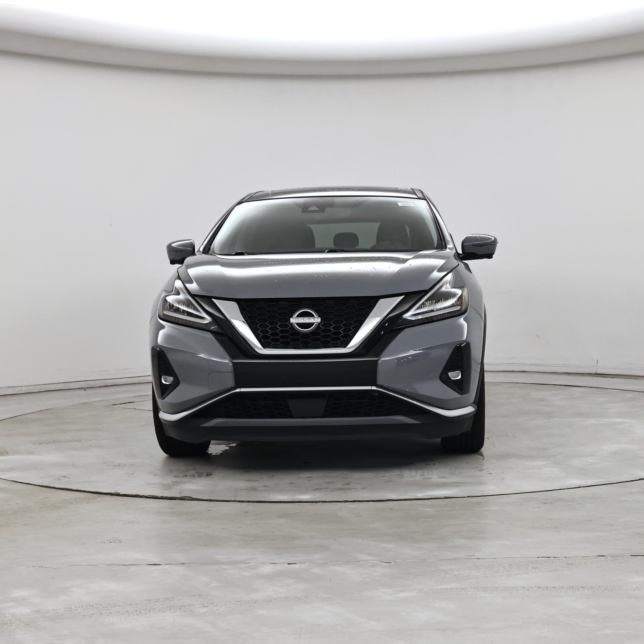 Thumbnail: 2023 Nissan Murano - 5