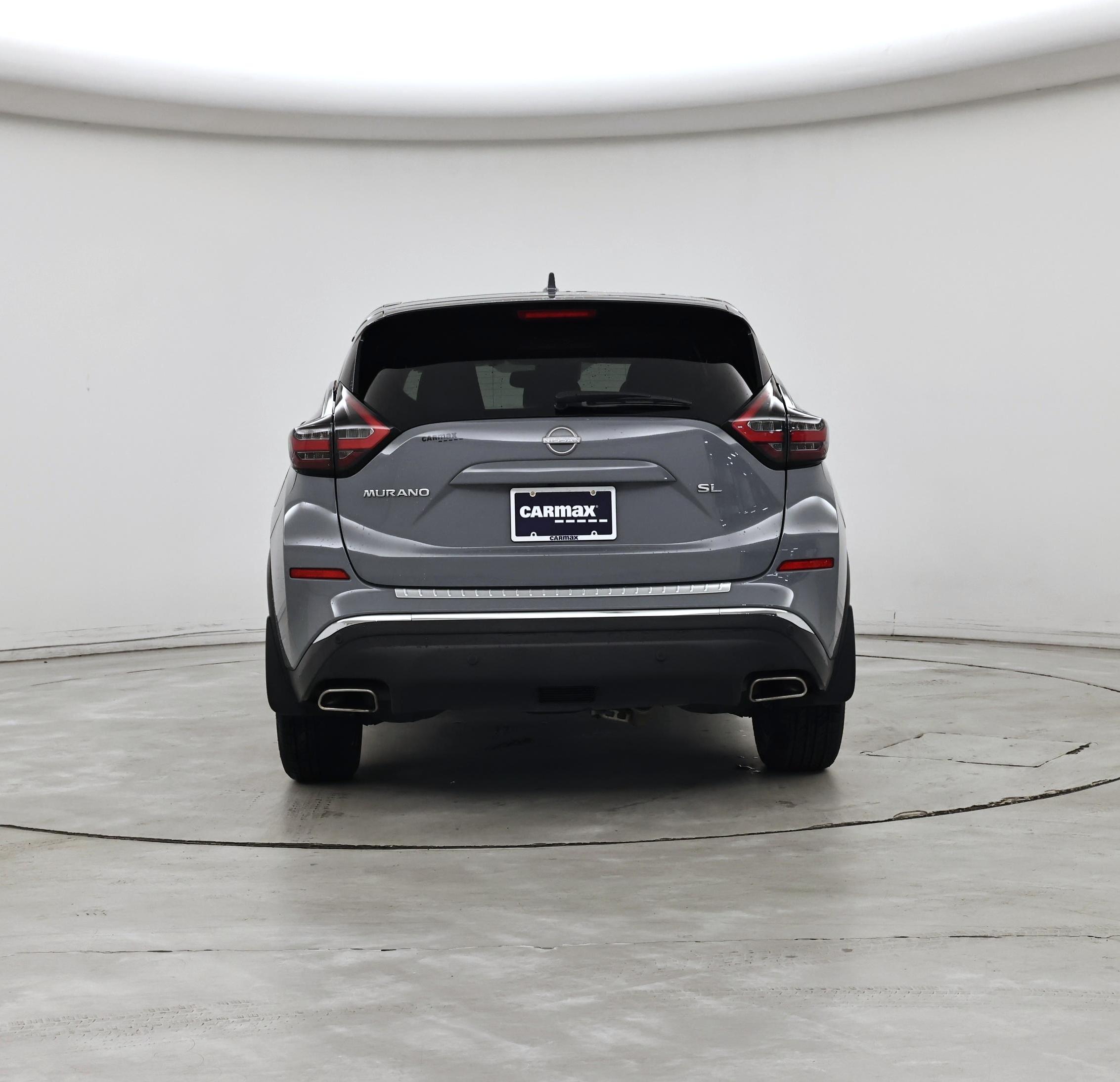 Thumbnail: 2023 Nissan Murano - 6