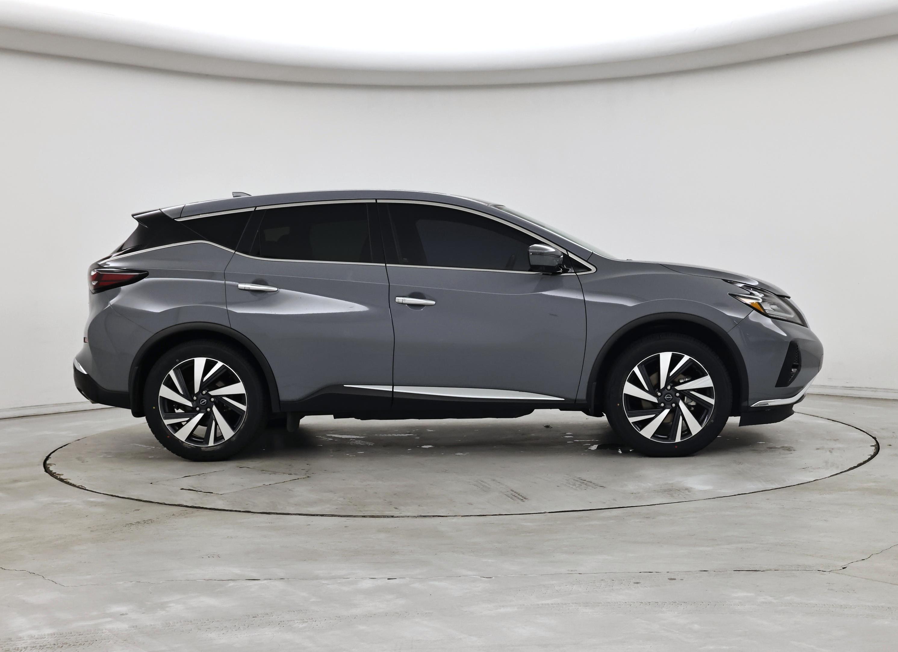 Thumbnail: 2023 Nissan Murano - 7