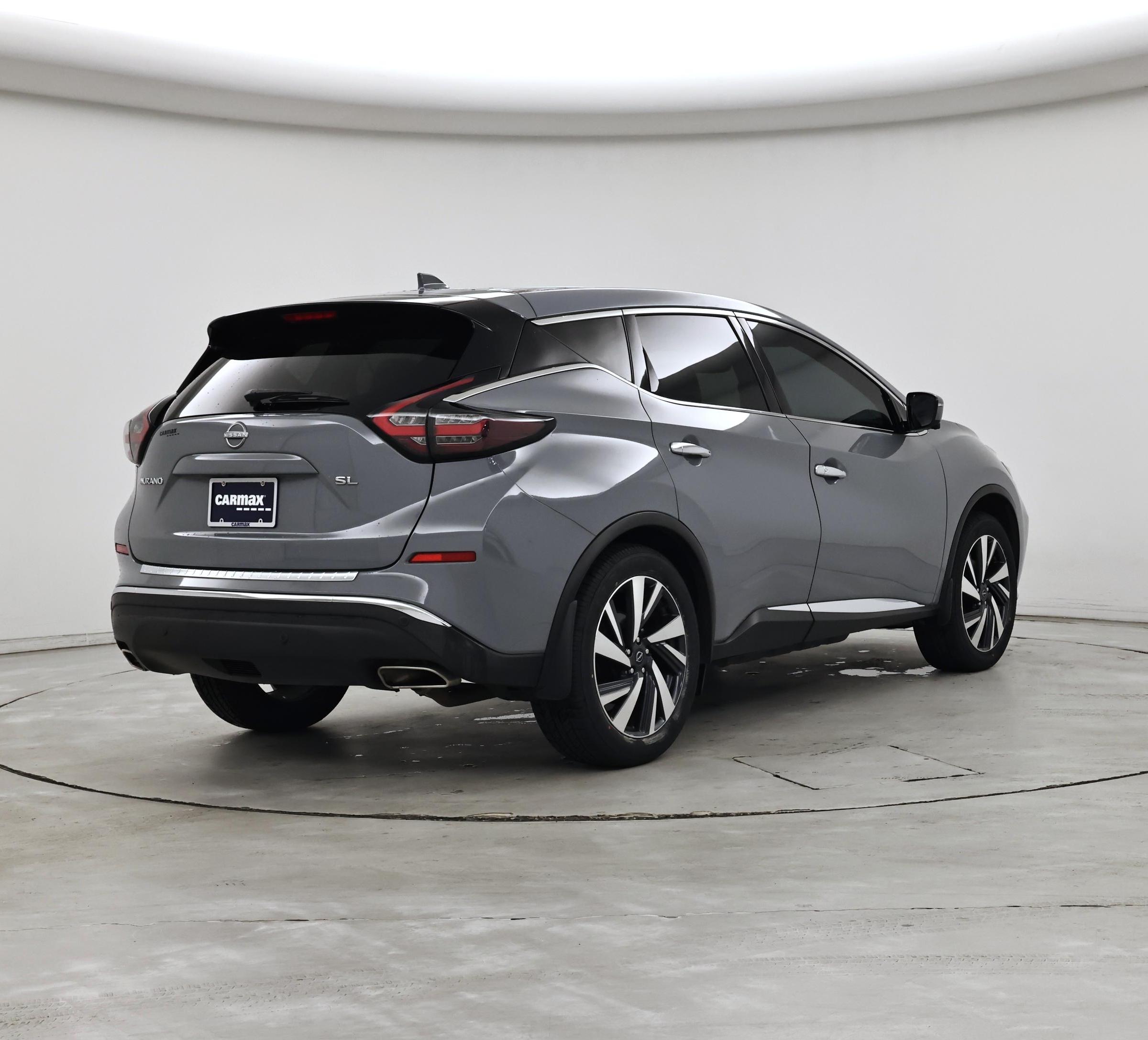 Thumbnail: 2023 Nissan Murano - 8