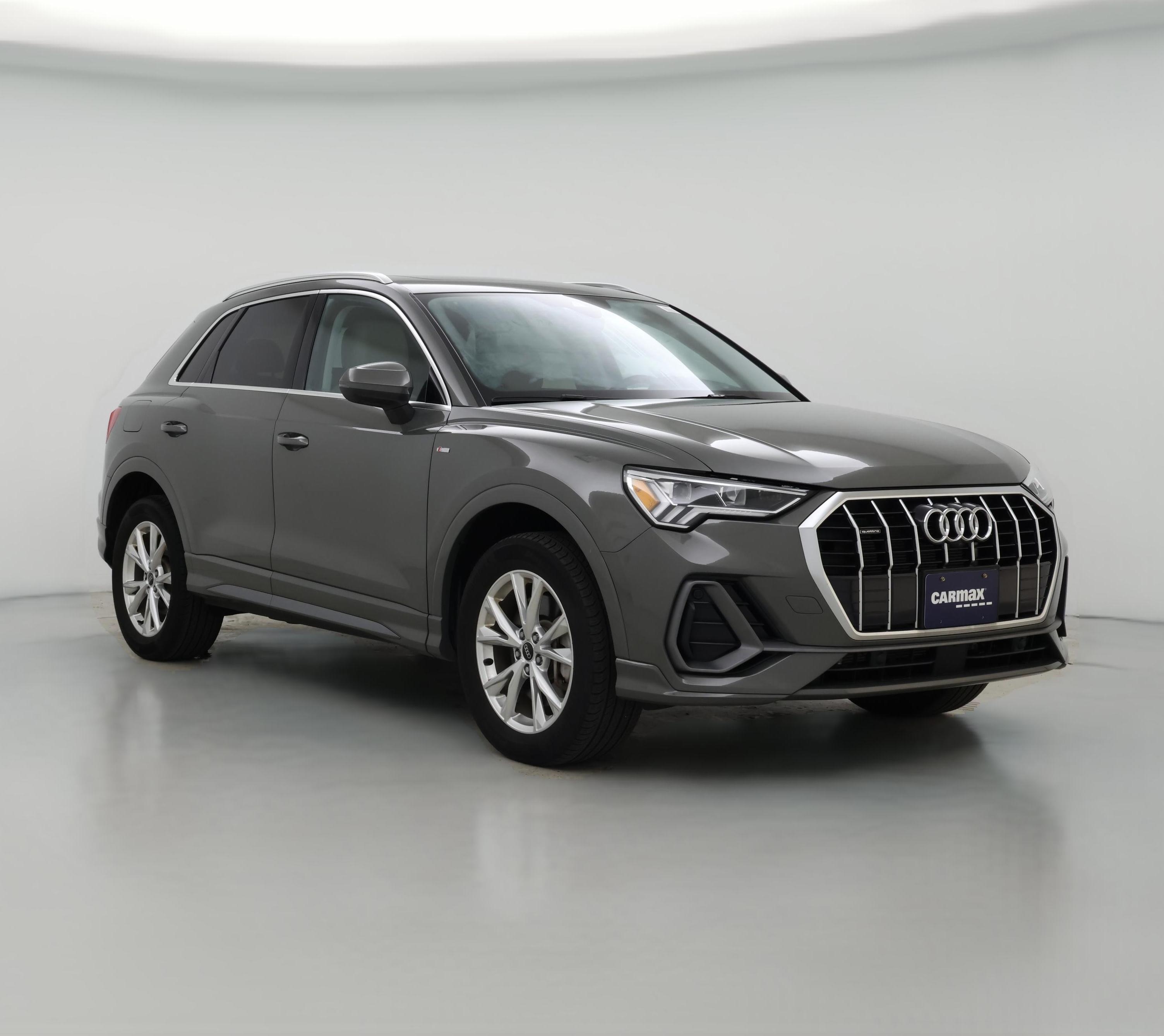 Thumbnail: 2023 Audi Q3 - 1
