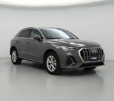 2023 Audi Q3 Premium Plus