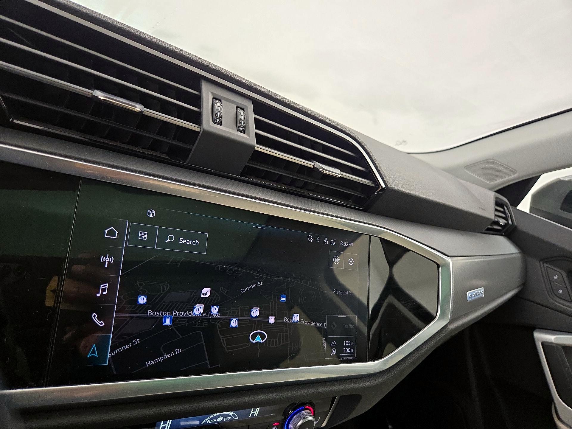 Thumbnail: 2023 Audi Q3 - 14