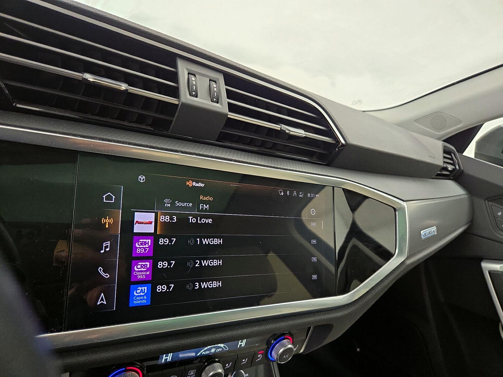 Thumbnail: 2023 Audi Q3 - 16