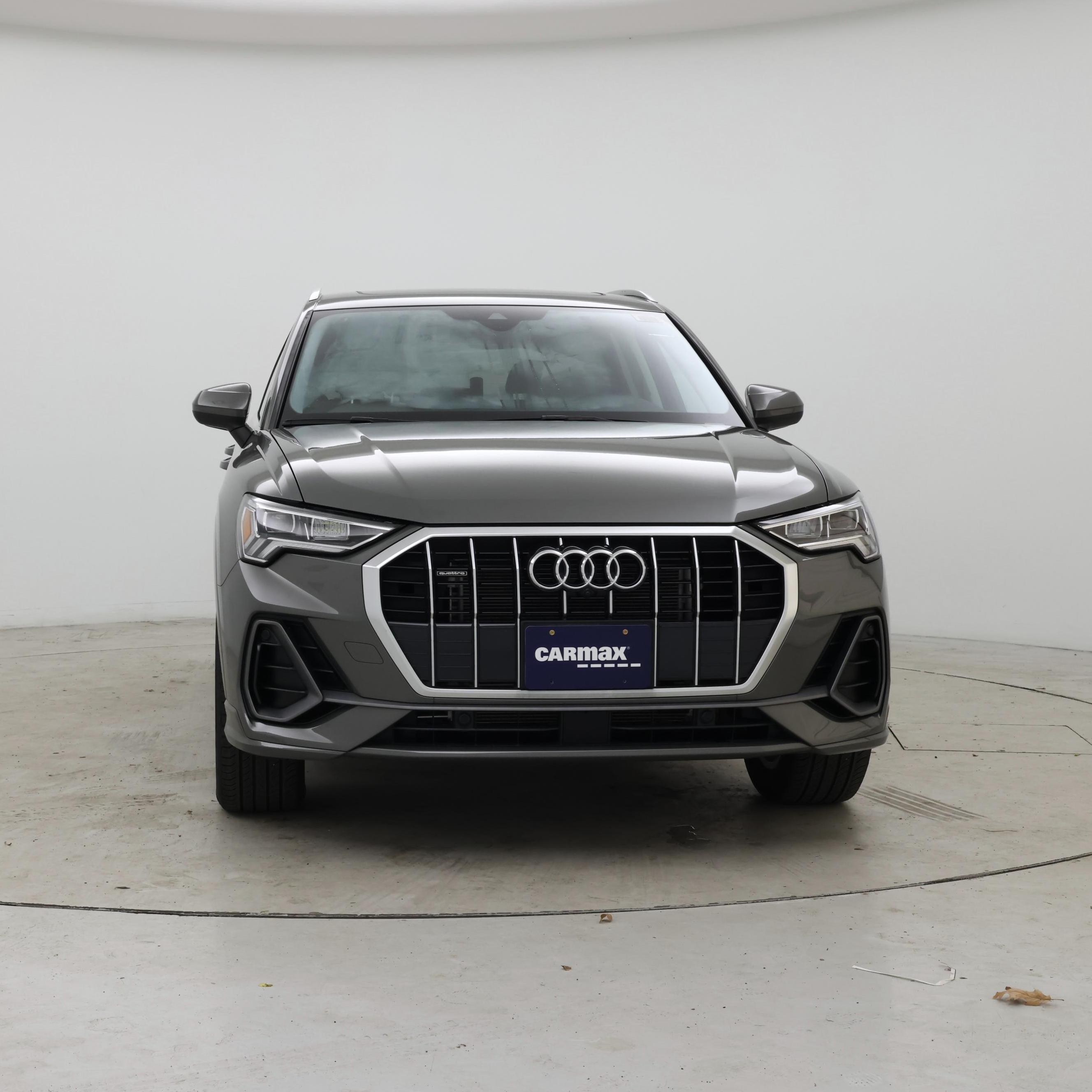 Thumbnail: 2023 Audi Q3 - 5