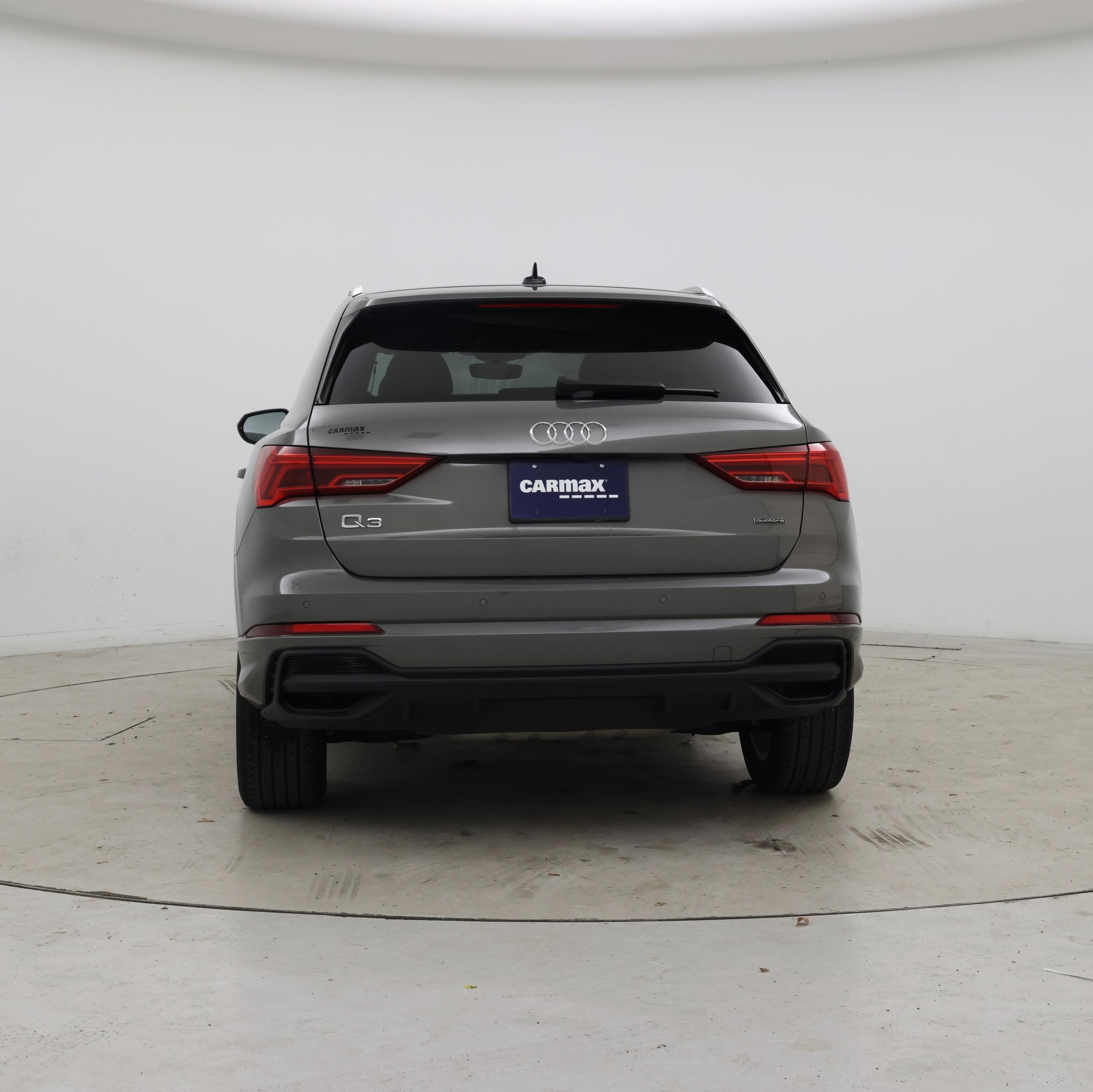 Thumbnail: 2023 Audi Q3 - 6