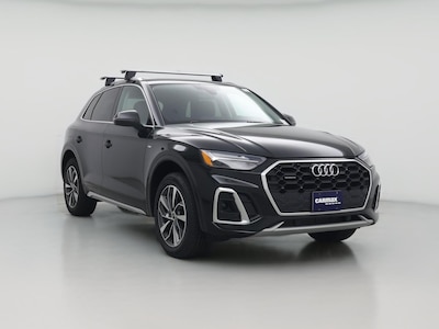 2023 Audi Q5 Premium S-Line