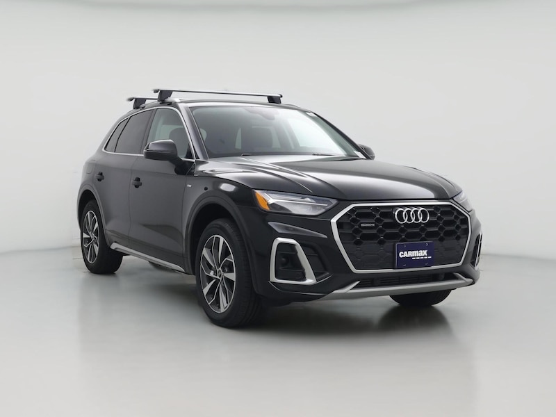 2023 Audi Q5 S-Line Premium