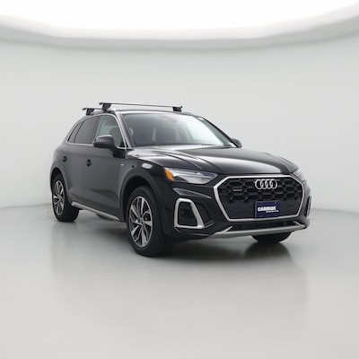 2023 Audi Q5 S-Line Premium