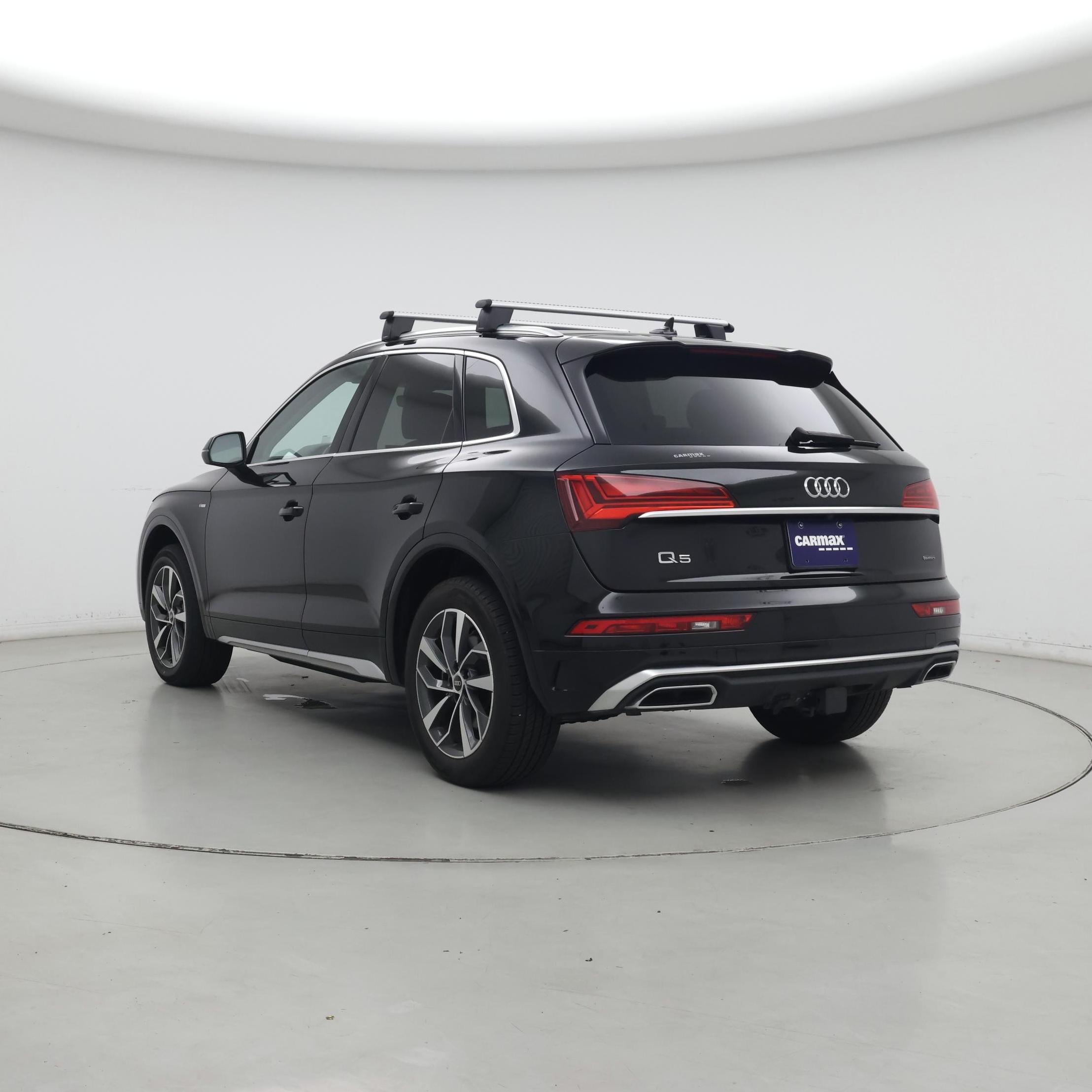 Thumbnail: 2023 Audi Q5 - 2