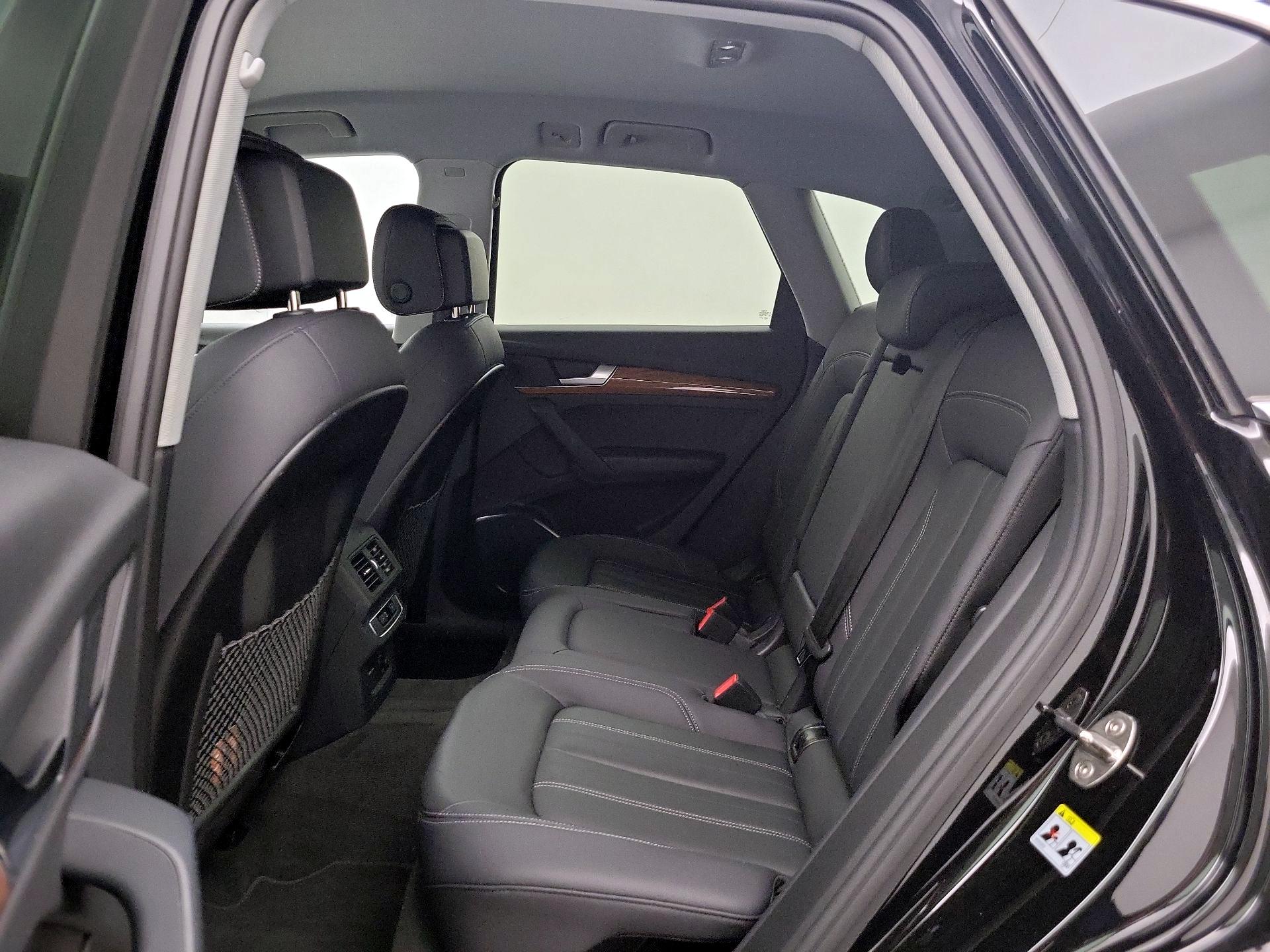 Thumbnail: 2023 Audi Q5 - 19