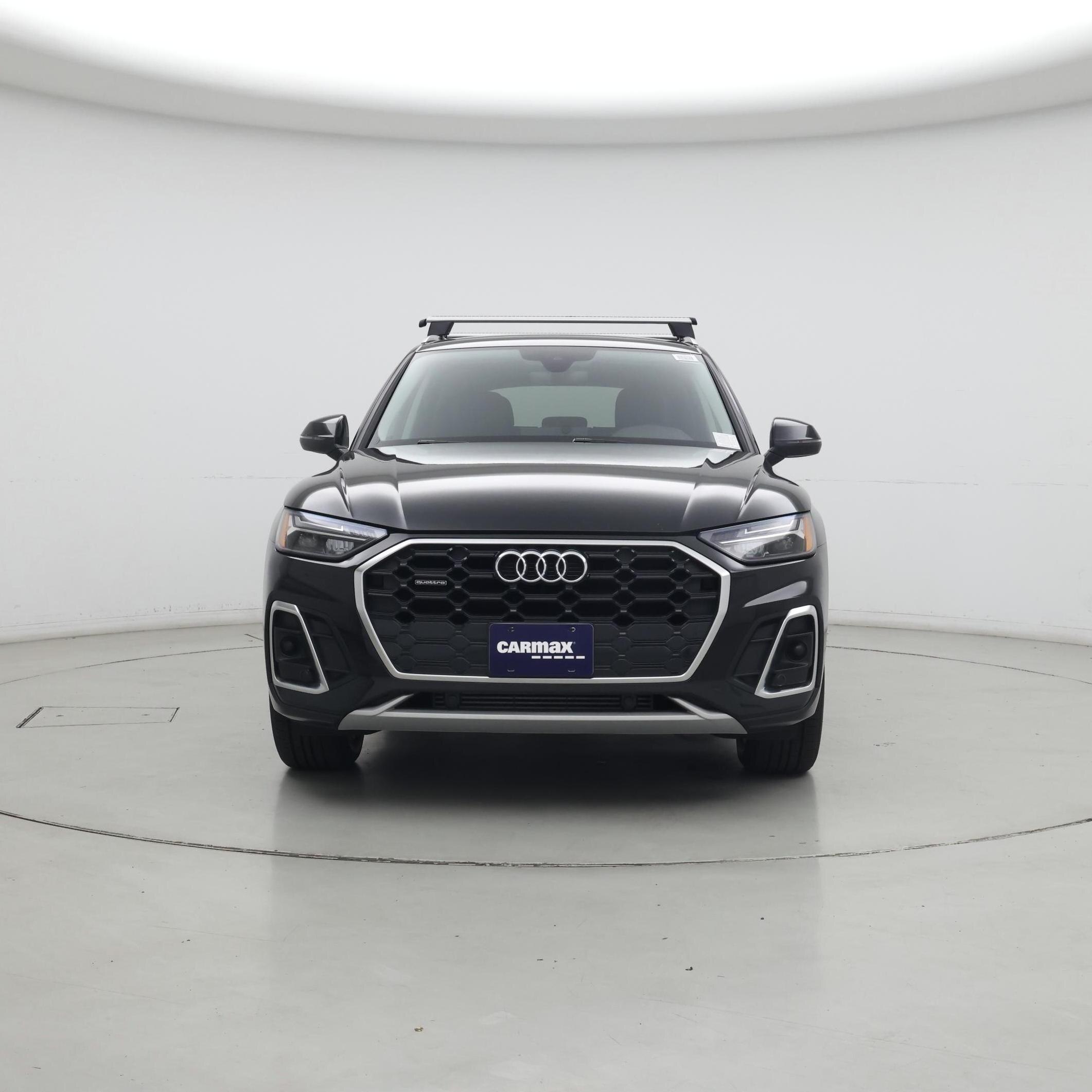 Thumbnail: 2023 Audi Q5 - 5