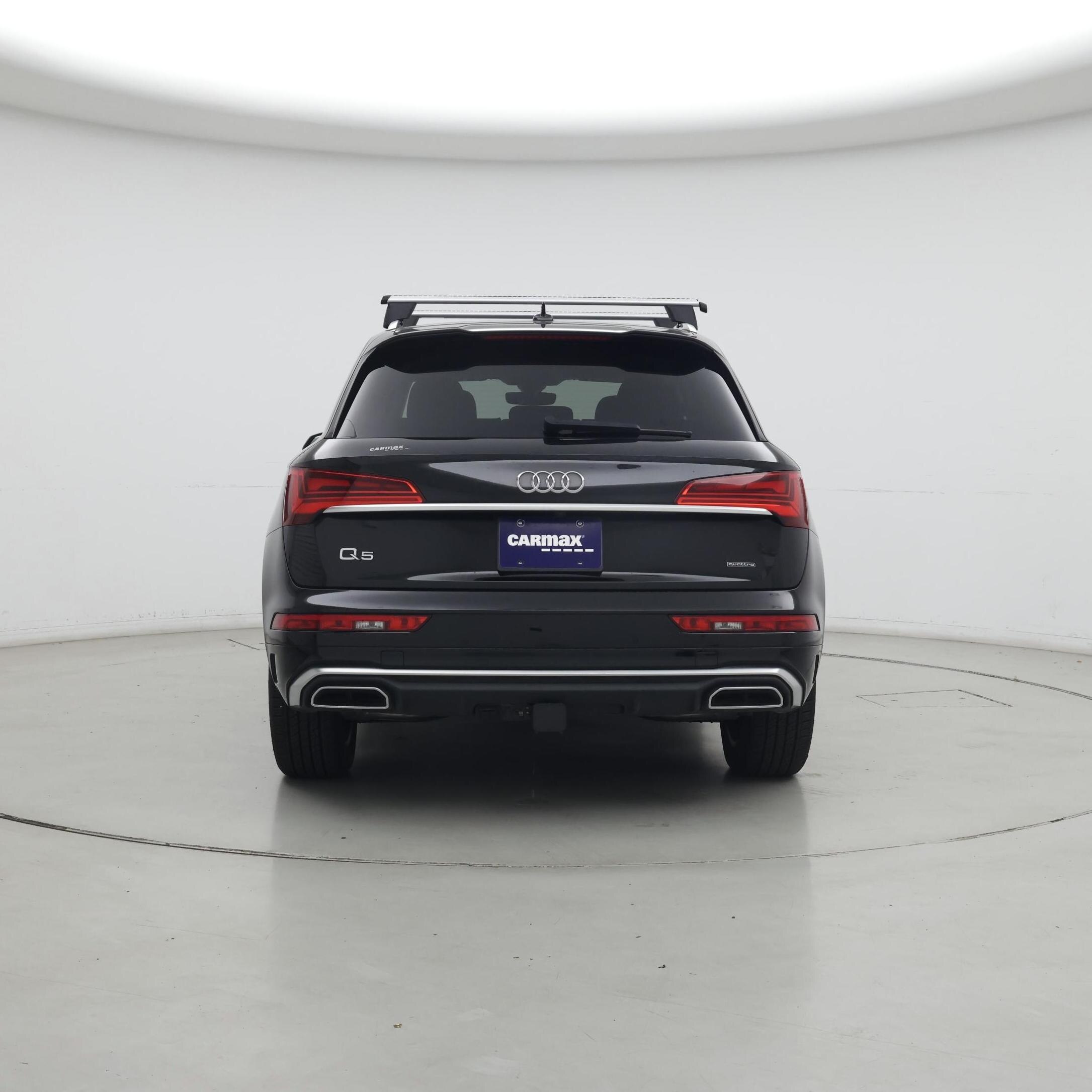Thumbnail: 2023 Audi Q5 - 6