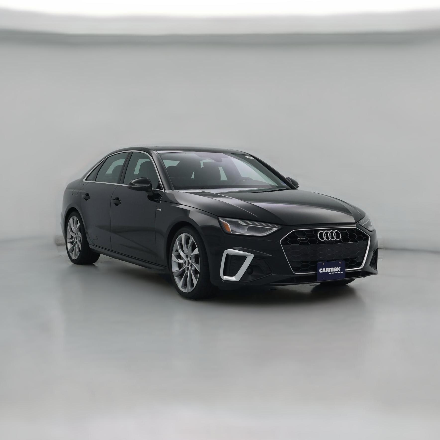 Thumbnail: 2023 Audi A4 - 1