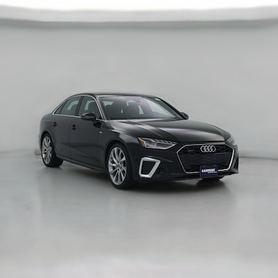 2023 Audi A4 S-Line Premium Plus