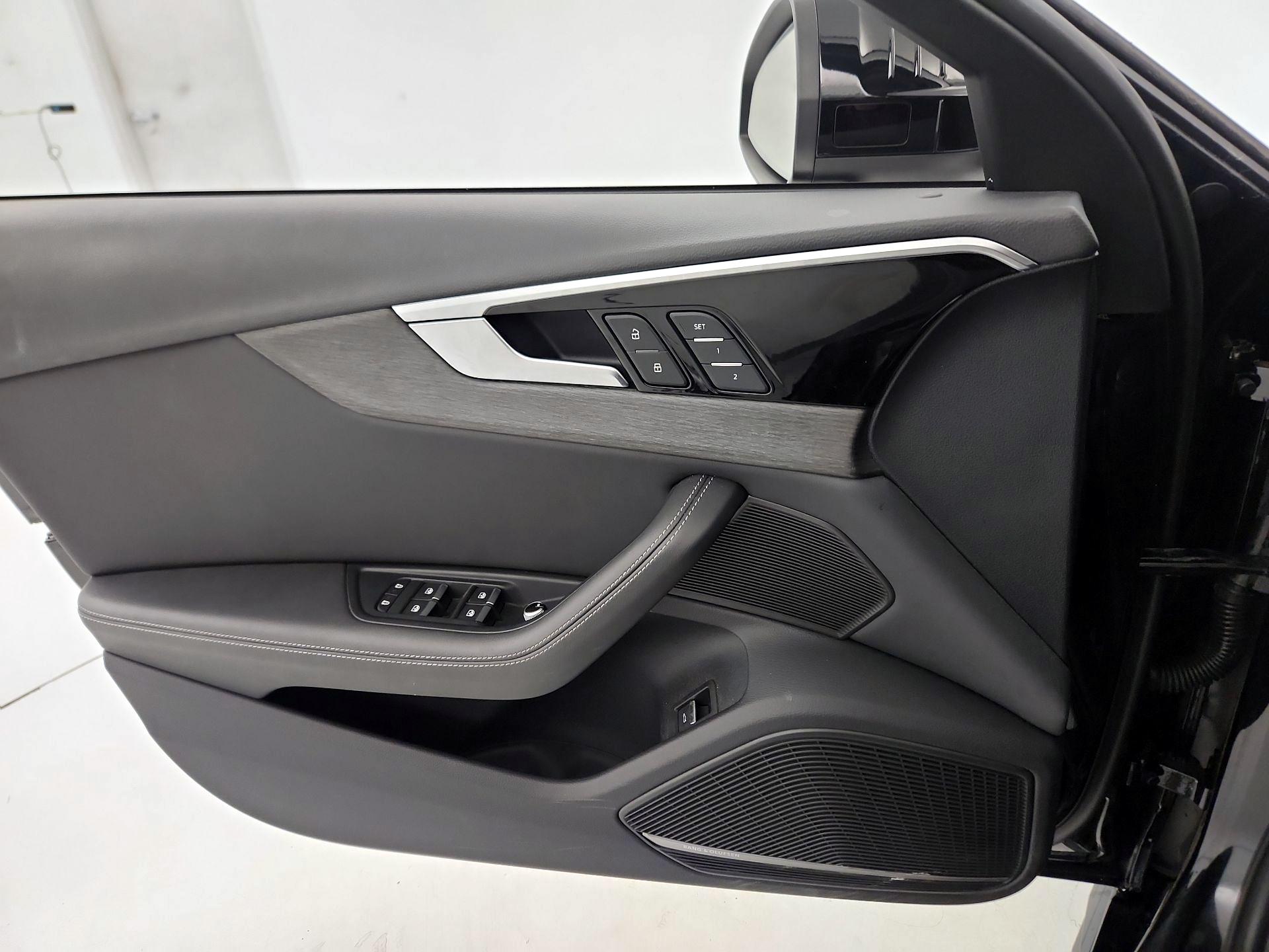 Thumbnail: 2023 Audi A4 - 12