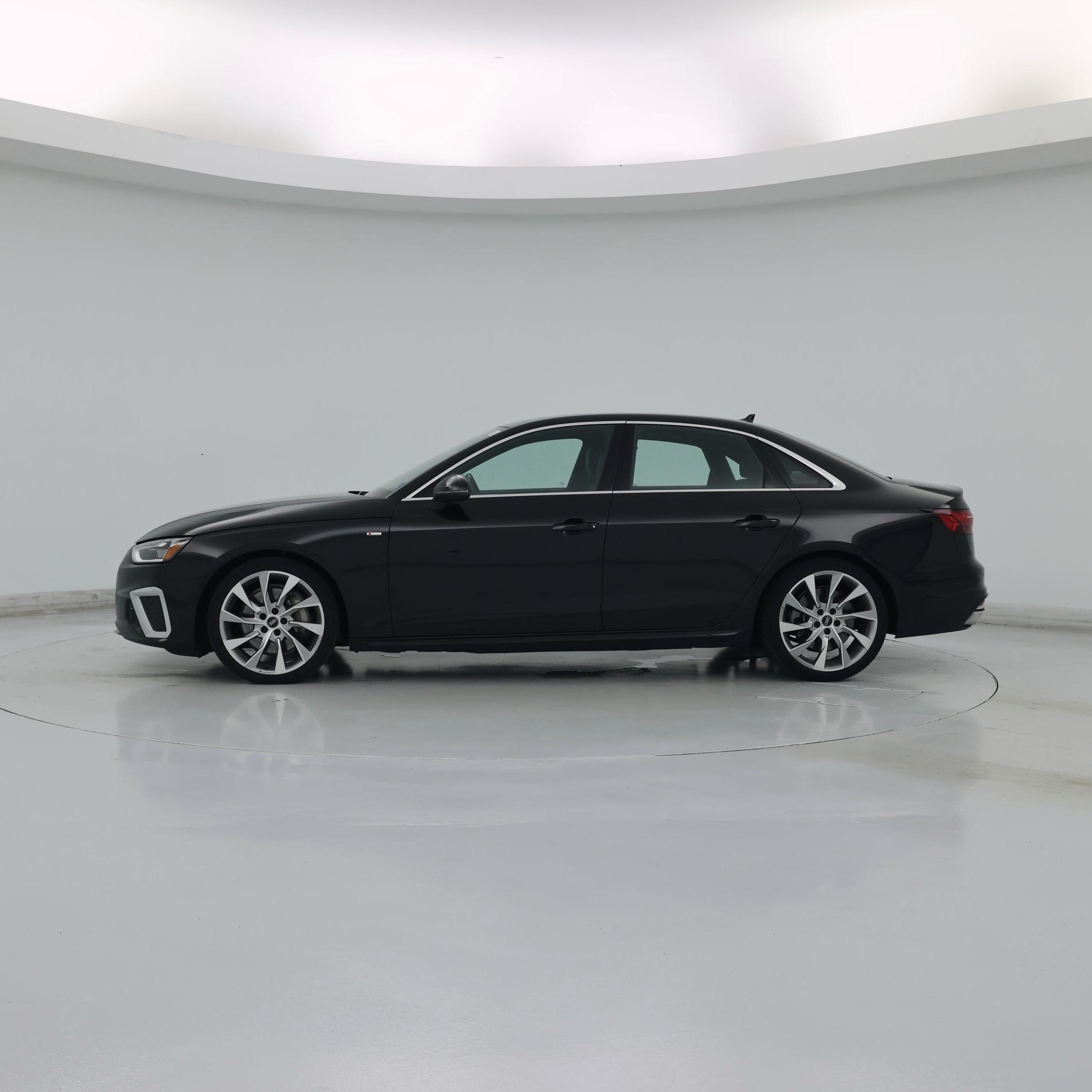 Thumbnail: 2023 Audi A4 - 3