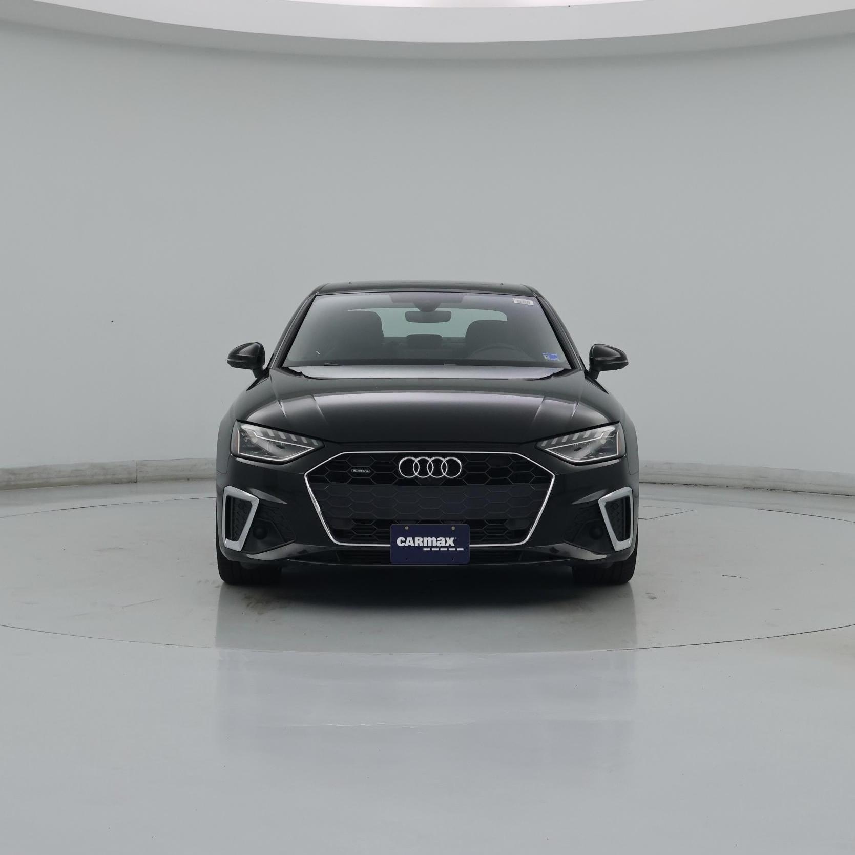 Thumbnail: 2023 Audi A4 - 5