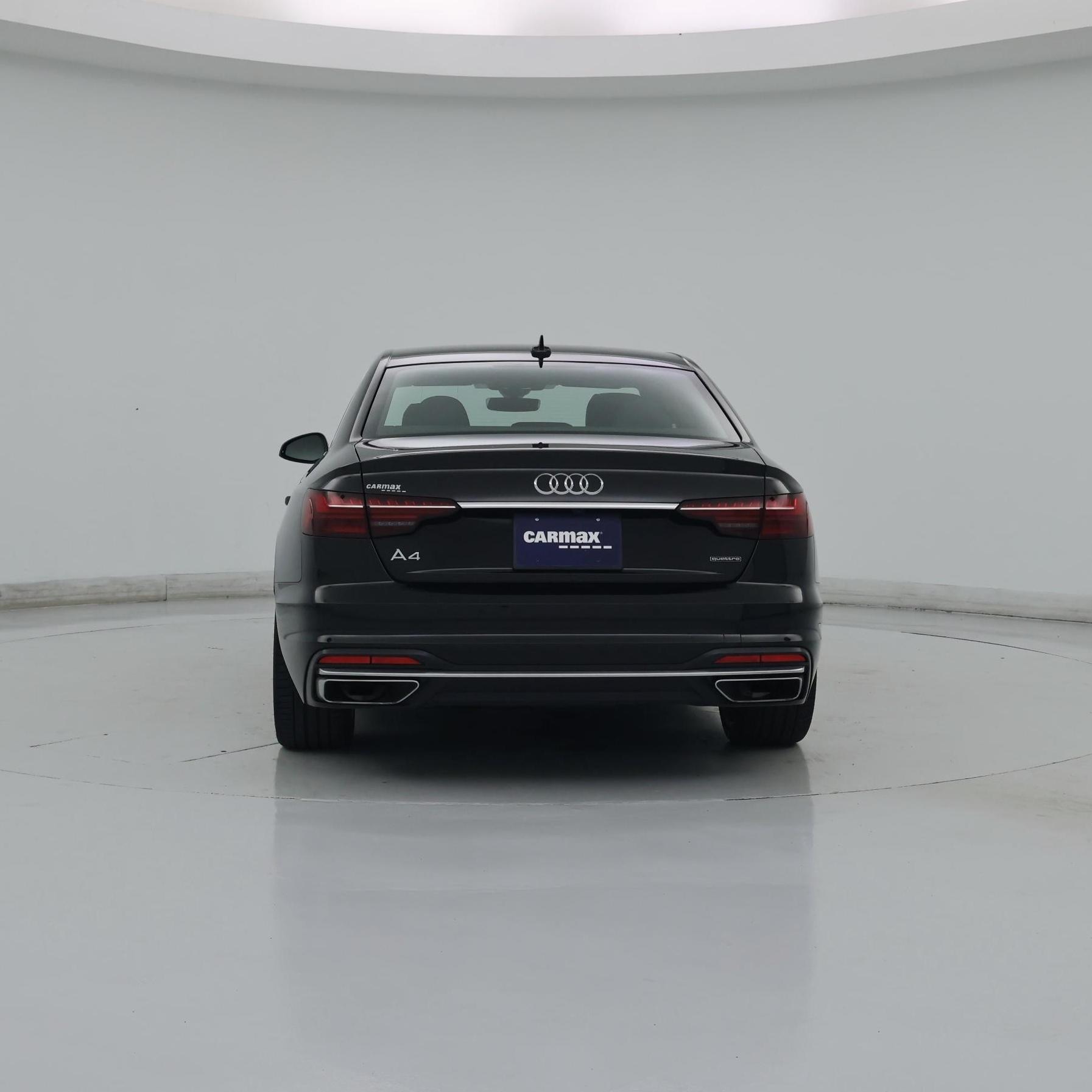 Thumbnail: 2023 Audi A4 - 6