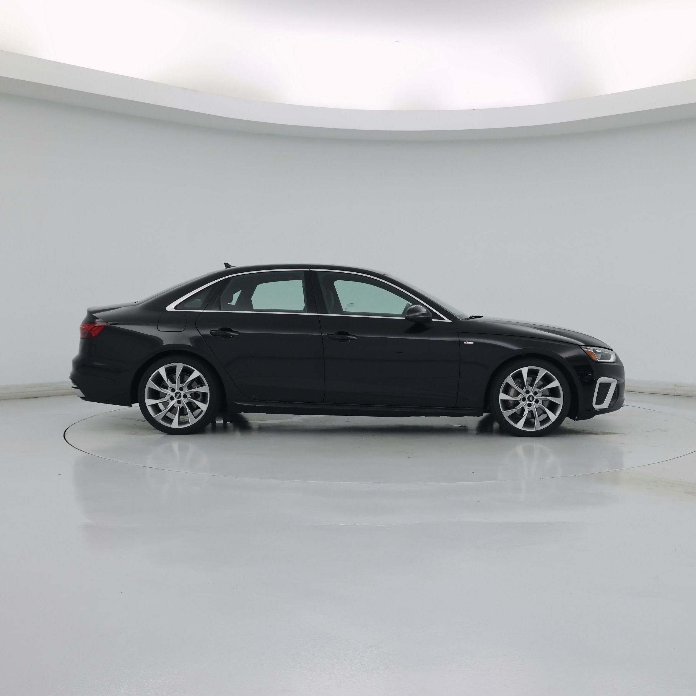 Thumbnail: 2023 Audi A4 - 7