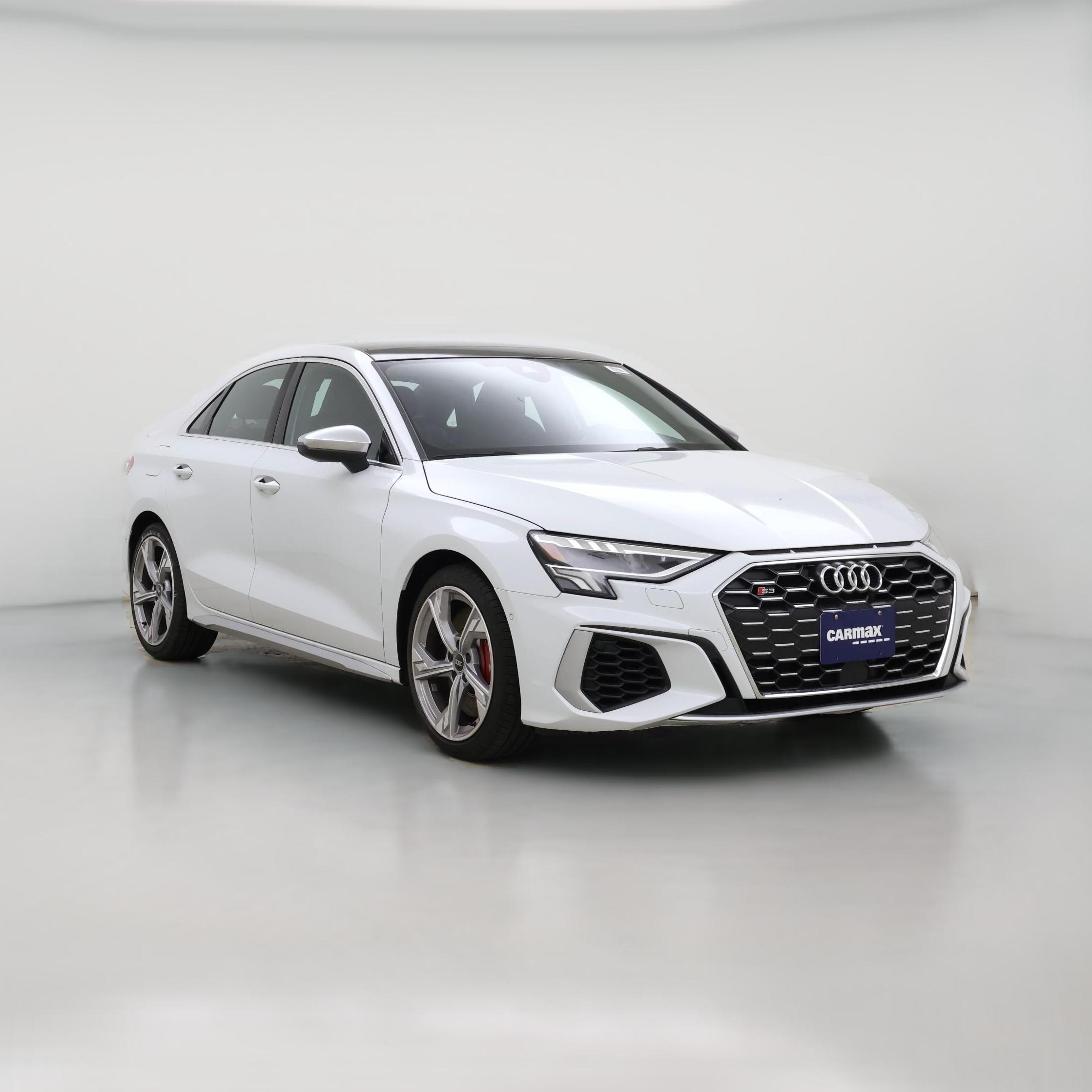Thumbnail: 2023 Audi S3 - 1