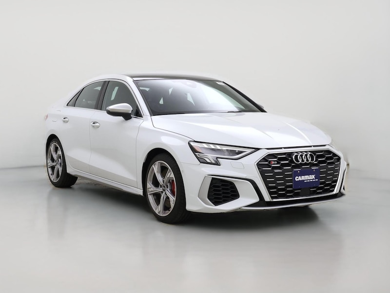 2023 Audi S3 Premium Plus -
                  Hartford, CT