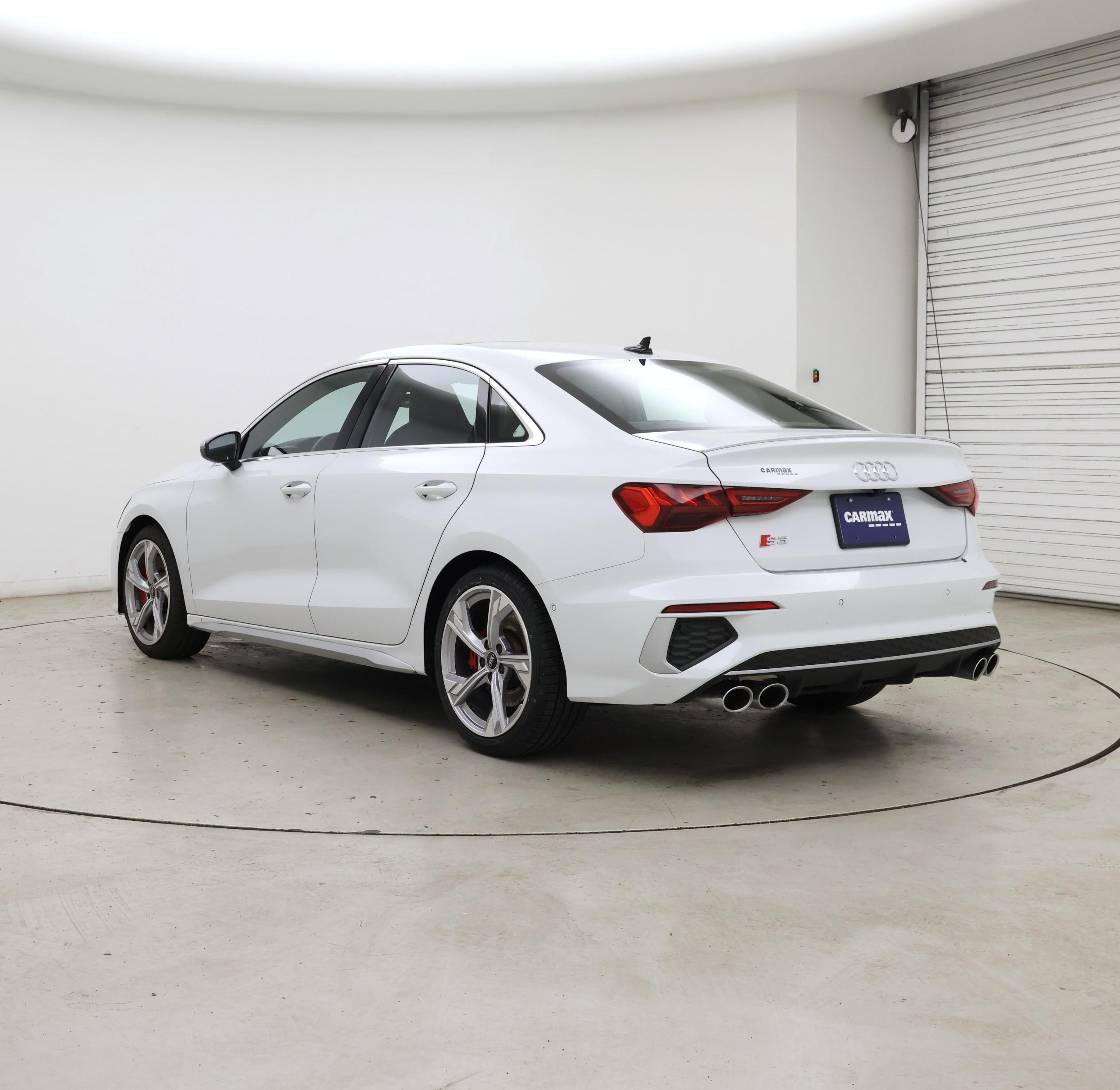 Thumbnail: 2023 Audi S3 - 2