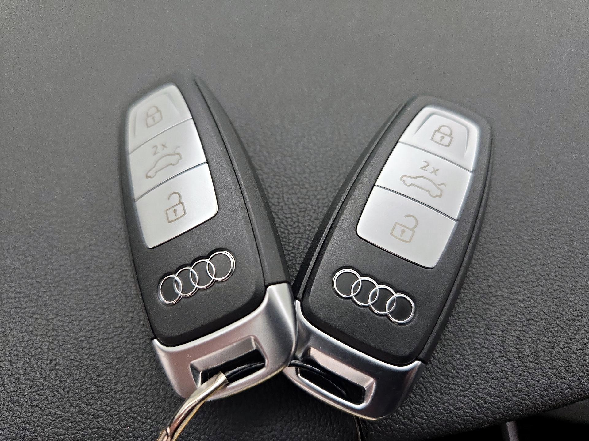 Thumbnail: 2023 Audi S3 - 20