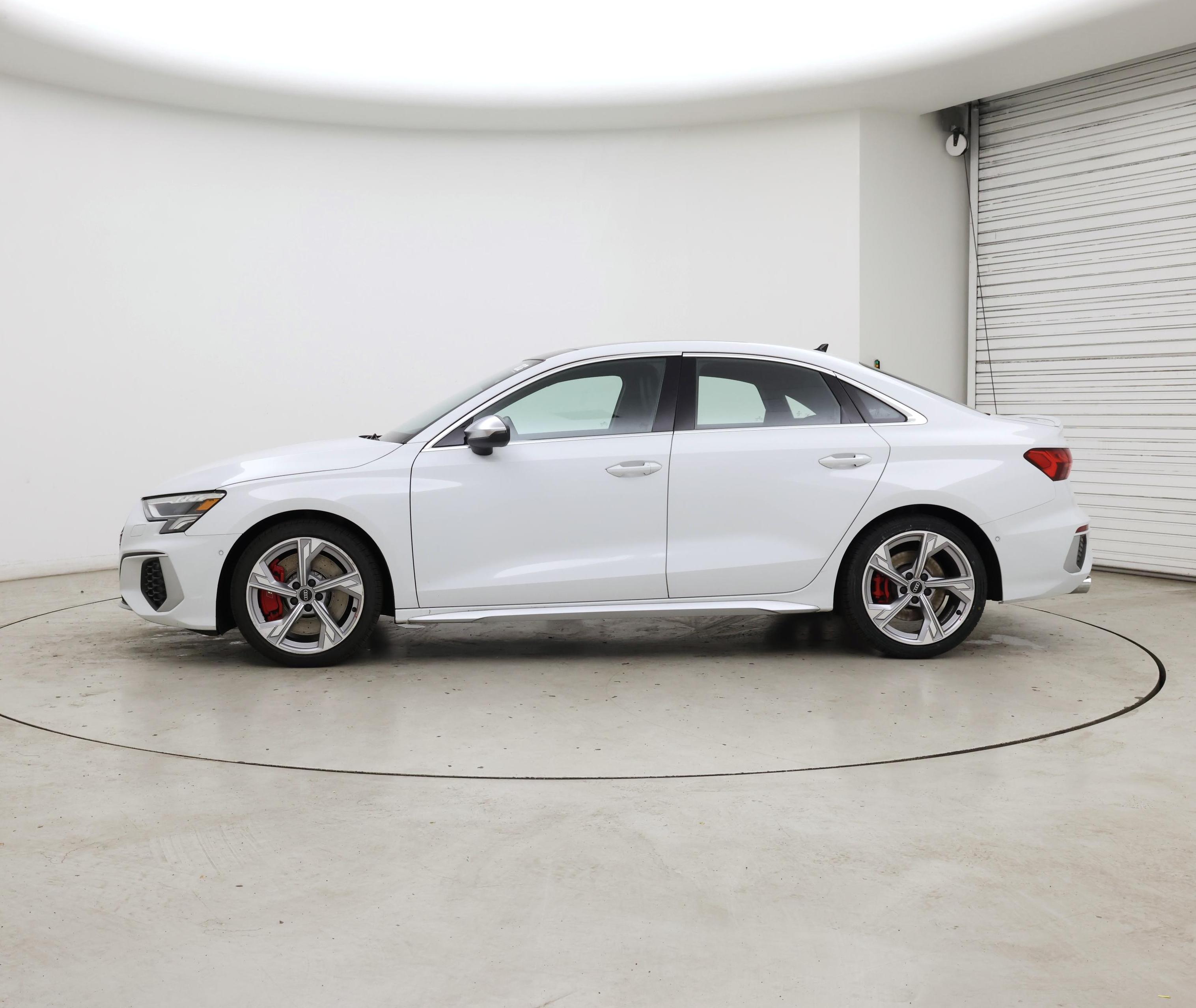 Thumbnail: 2023 Audi S3 - 3