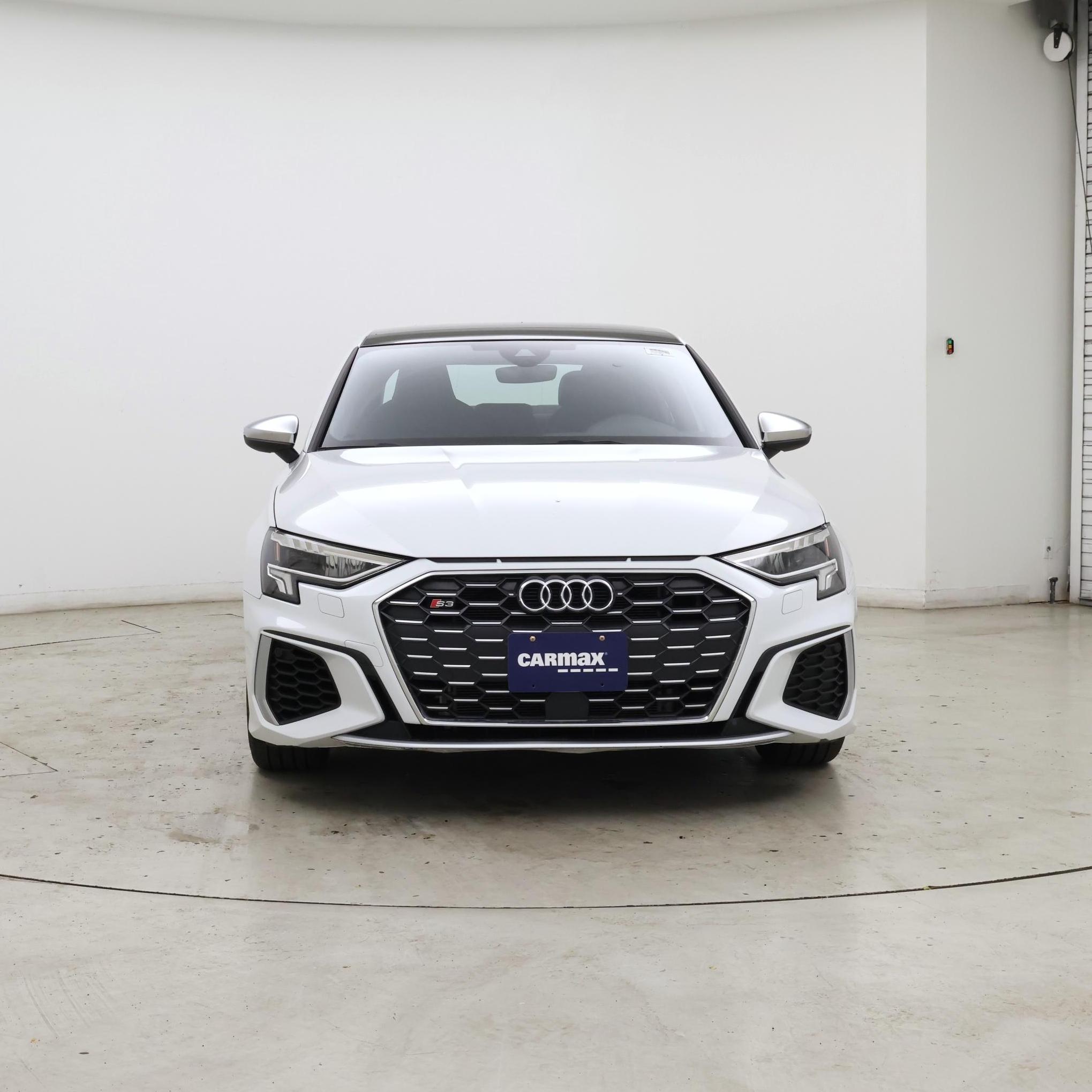 Thumbnail: 2023 Audi S3 - 5
