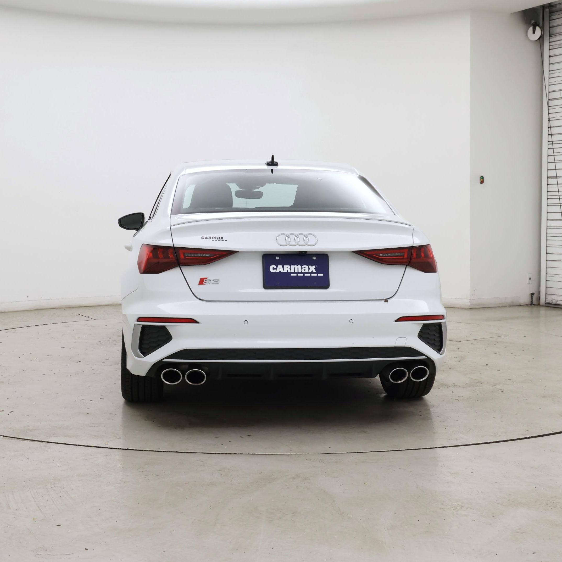 Thumbnail: 2023 Audi S3 - 6