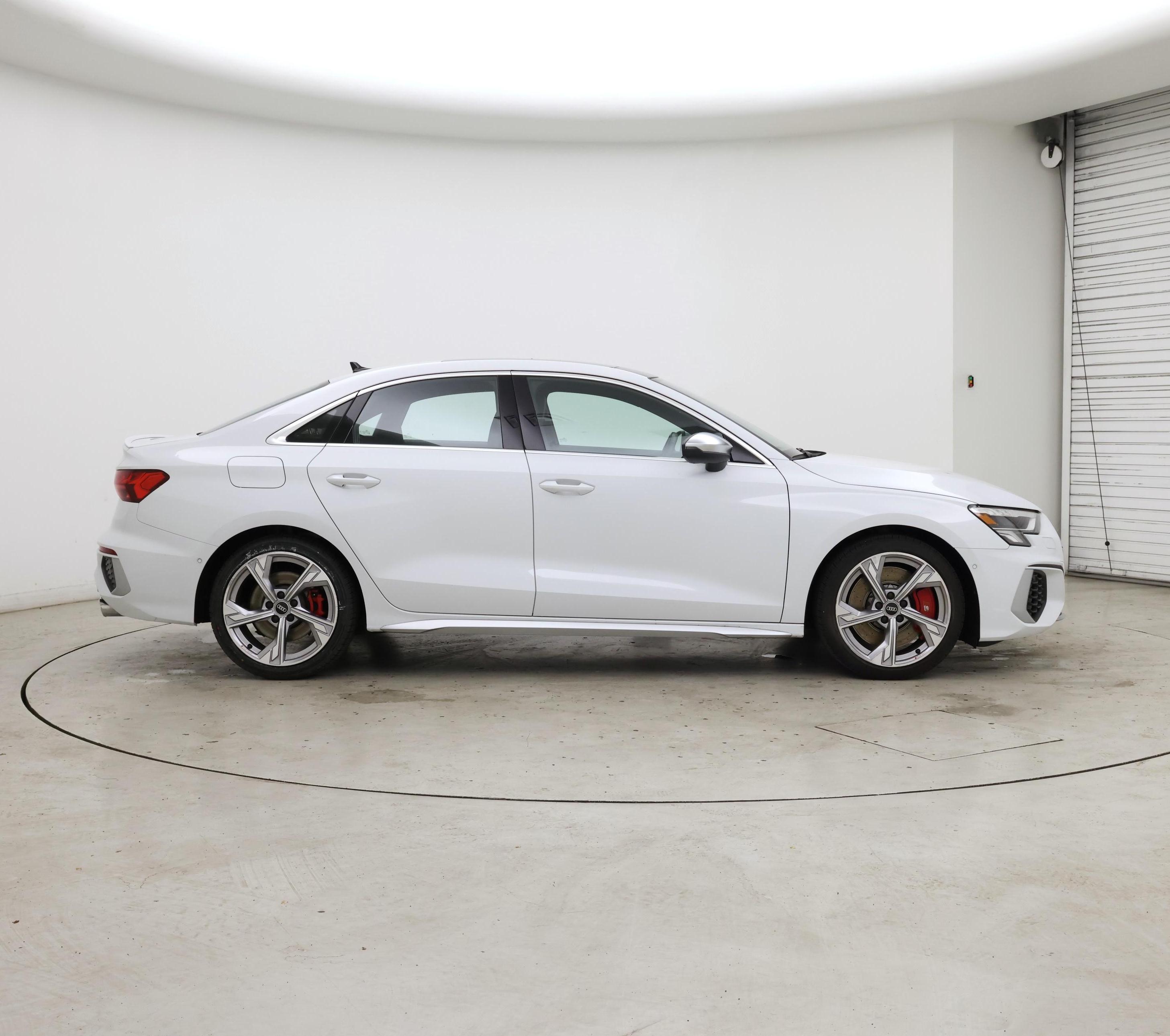 Thumbnail: 2023 Audi S3 - 7