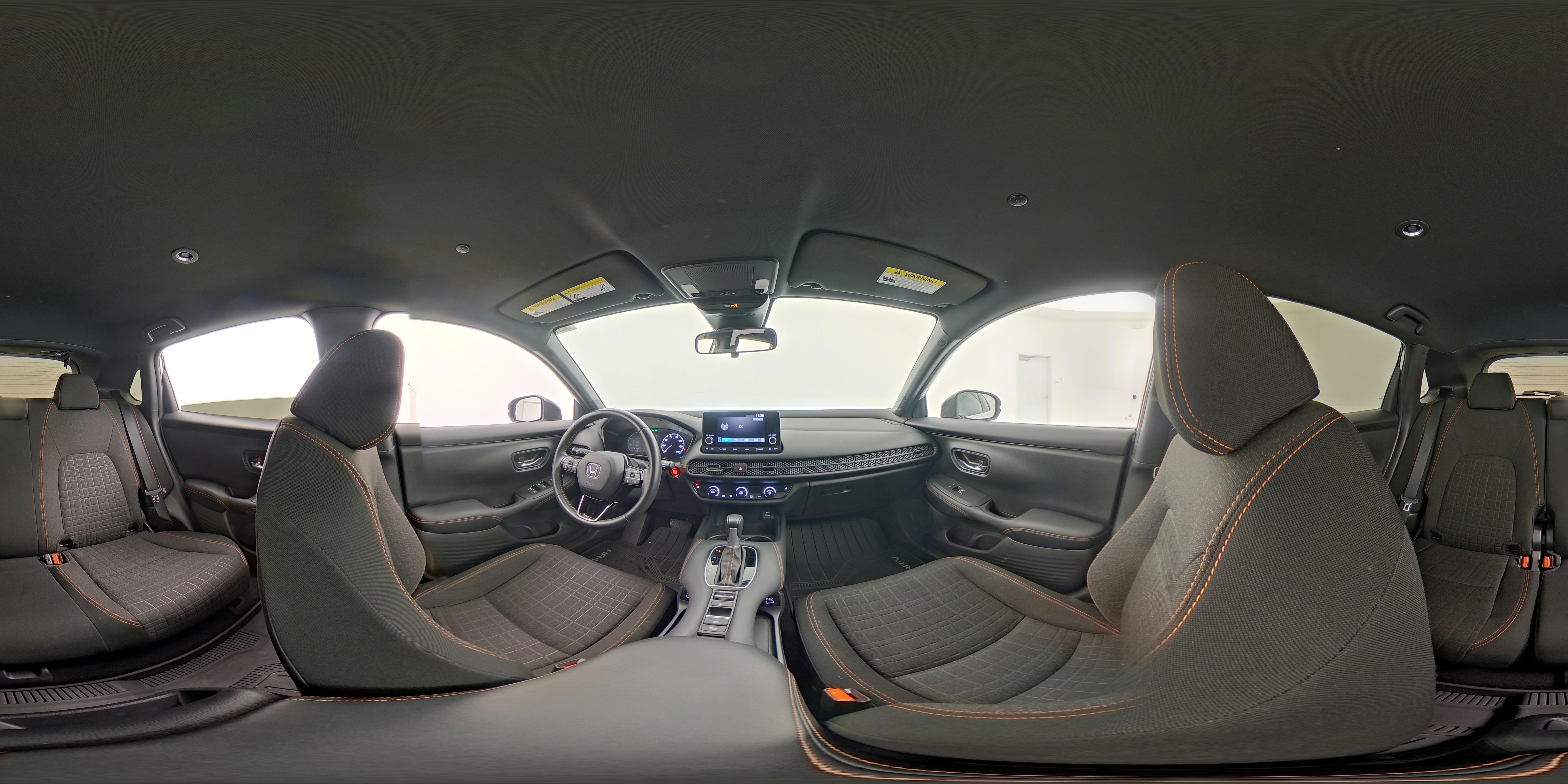 2023 Honda HR-V Sport - Photo 24