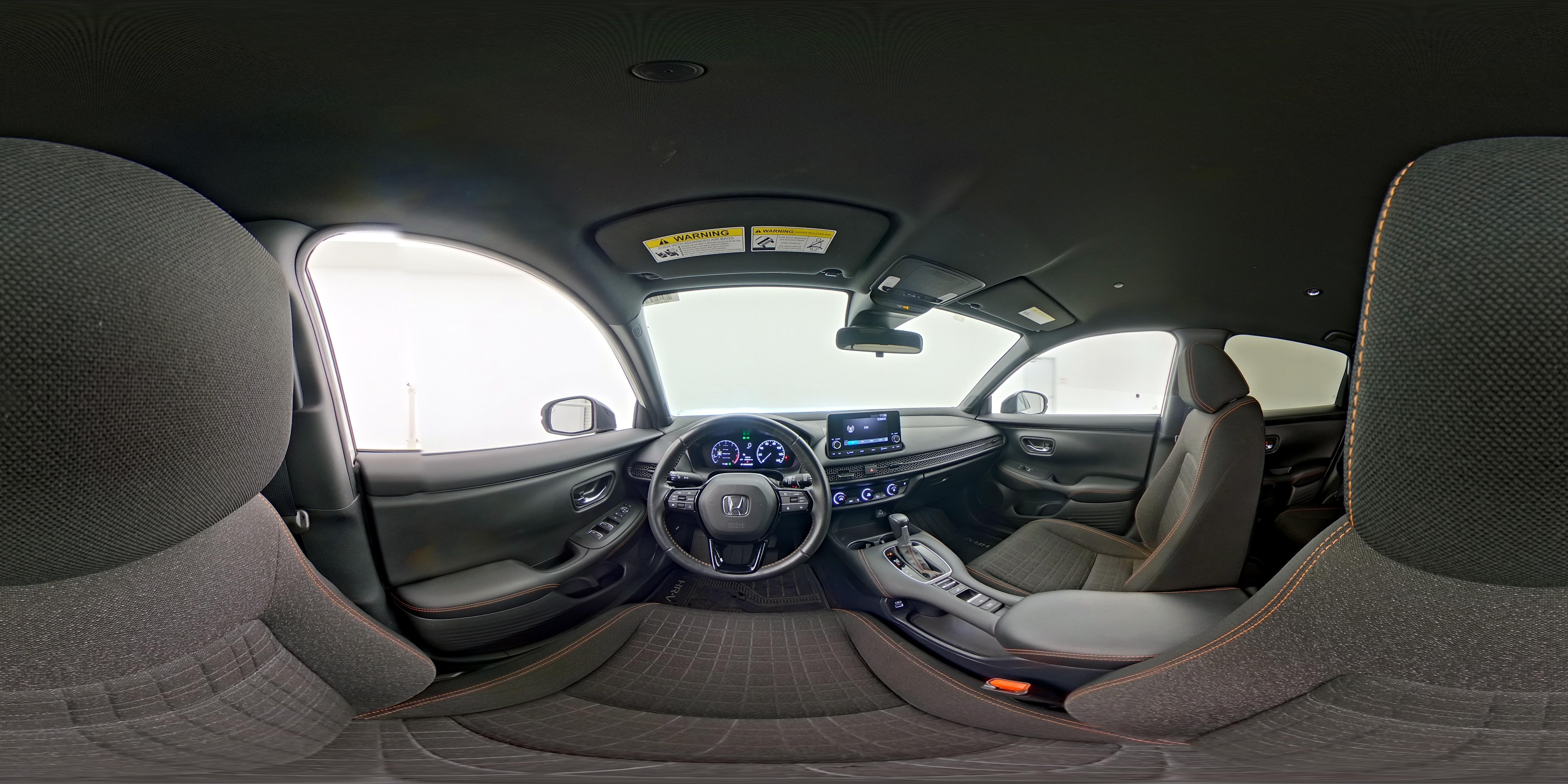 2023 Honda HR-V Sport - Photo 26
