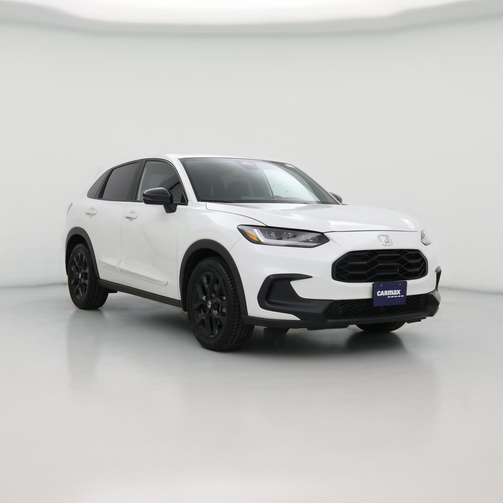 Thumbnail: 2023 Honda HR-V - 1