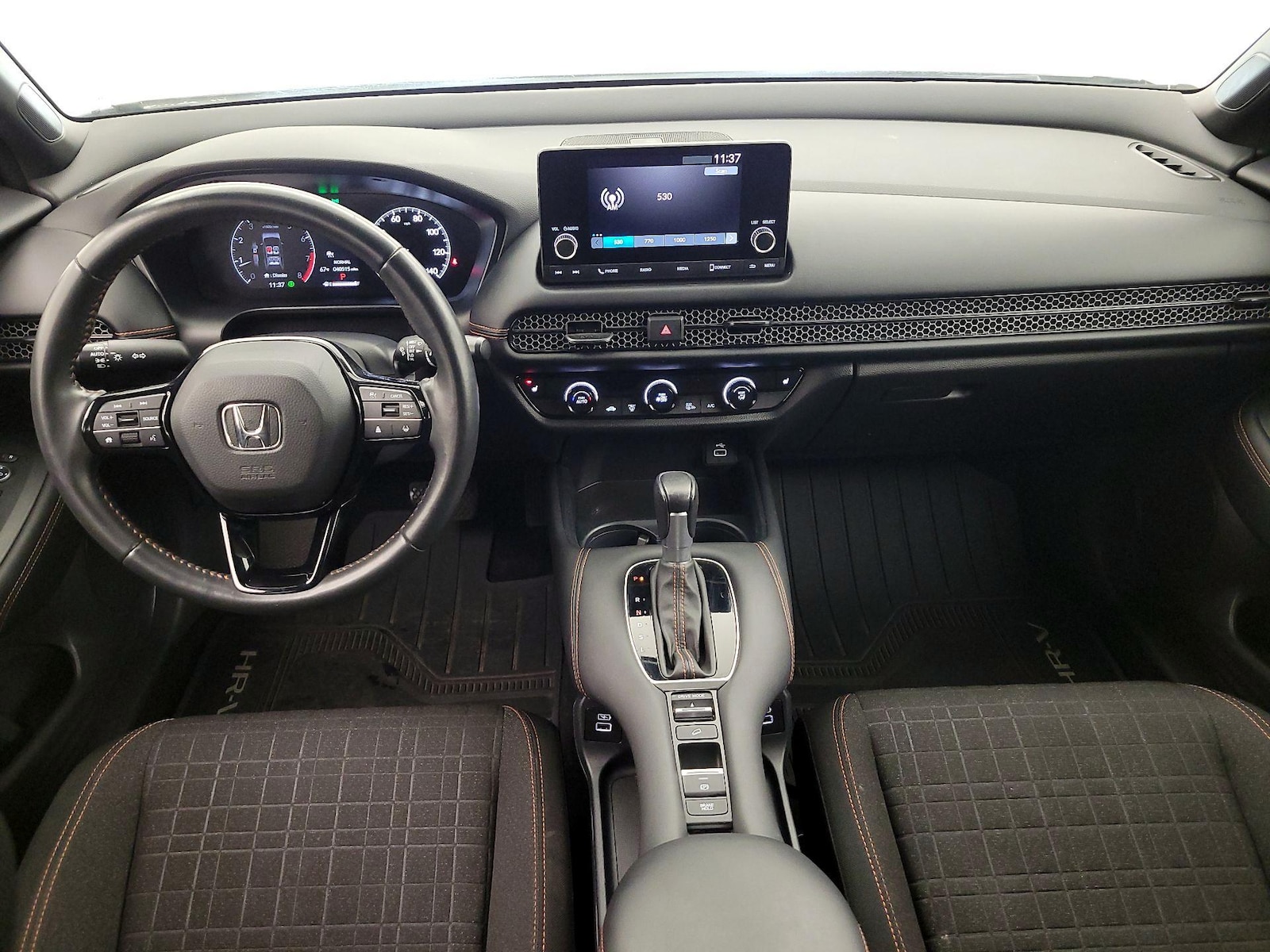 2023 Honda HR-V Sport - Photo 10