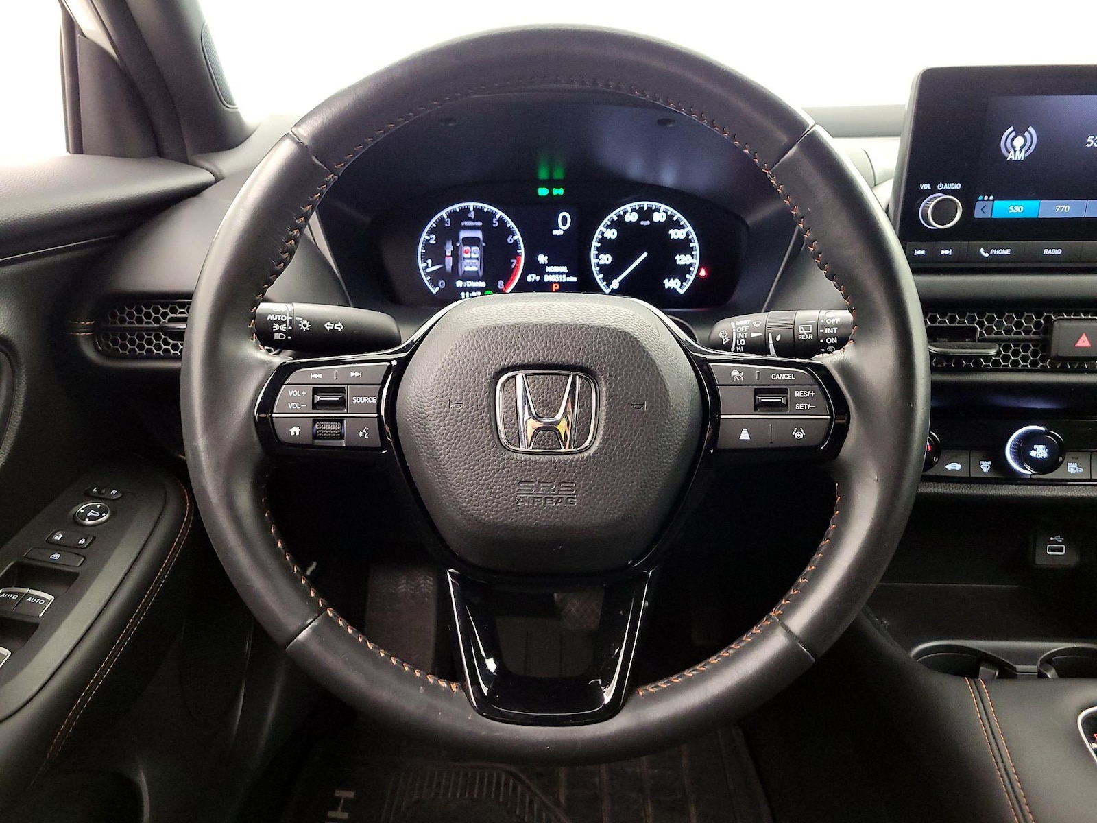 2023 Honda HR-V Sport - Photo 11