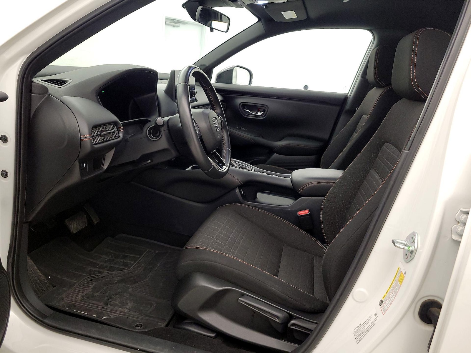 2023 Honda HR-V Sport - Photo 12
