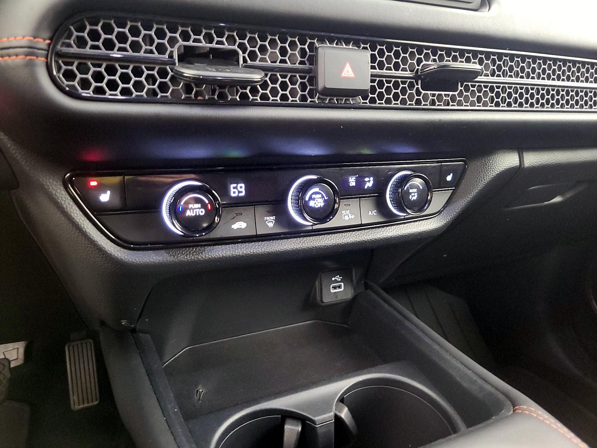 Thumbnail: 2023 Honda HR-V - 16