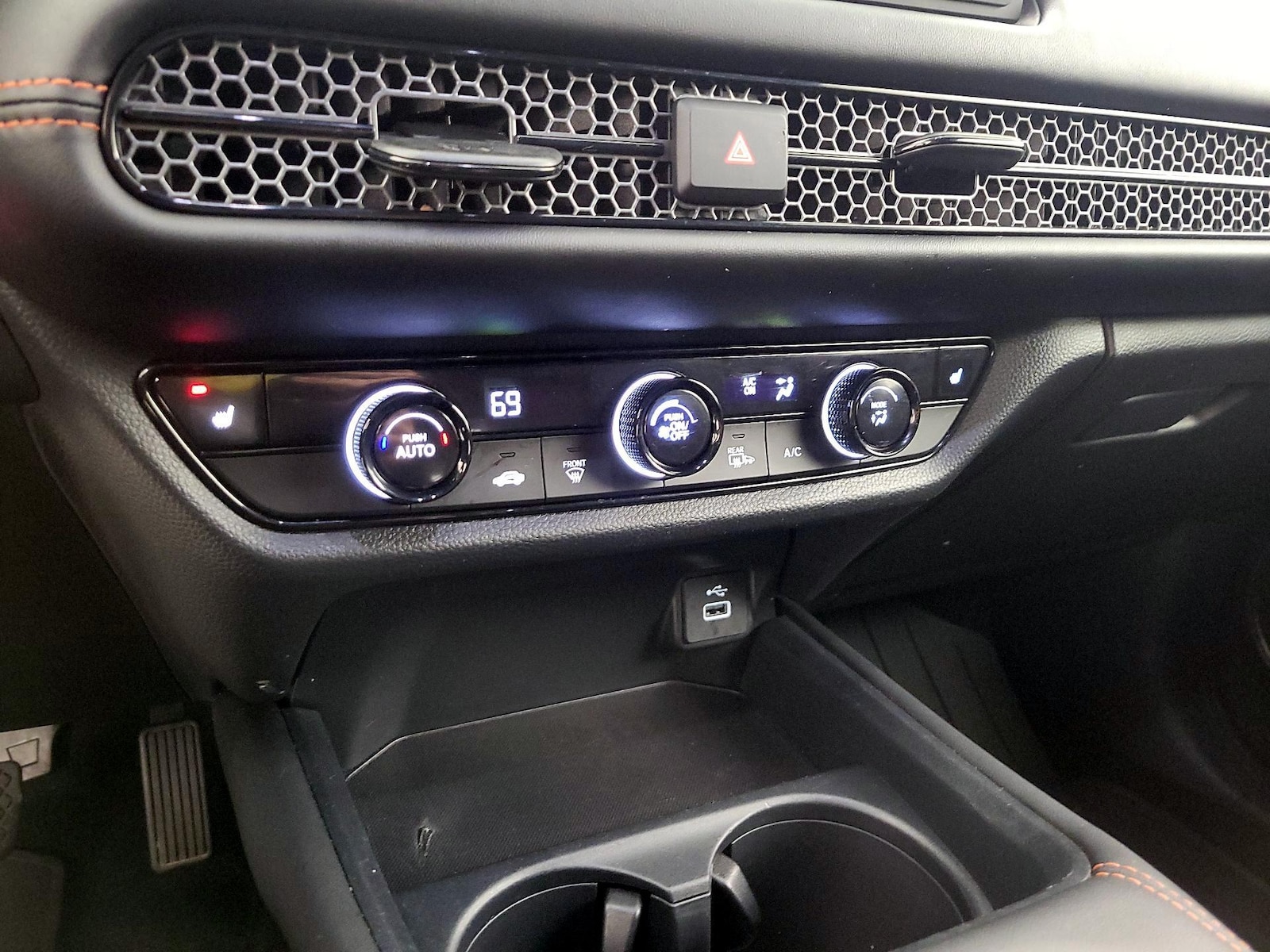 2023 Honda HR-V Sport - Photo 17