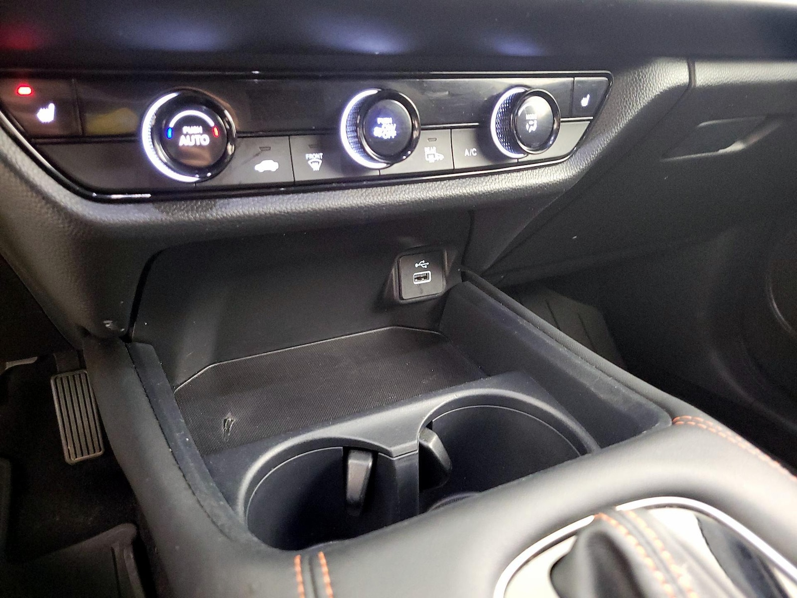 2023 Honda HR-V Sport - Photo 19