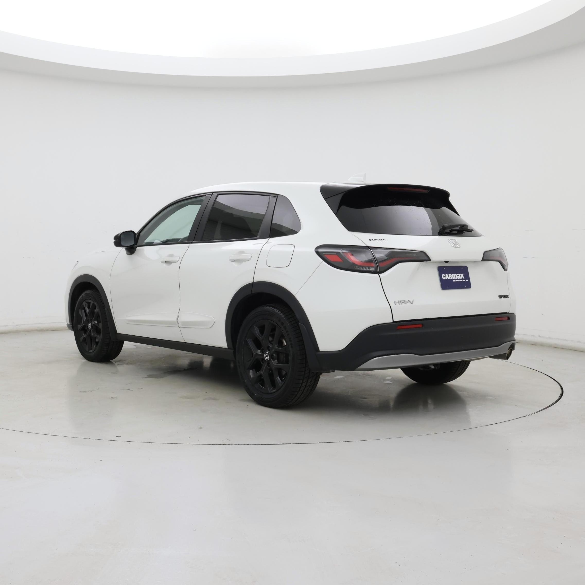 Thumbnail: 2023 Honda HR-V - 2
