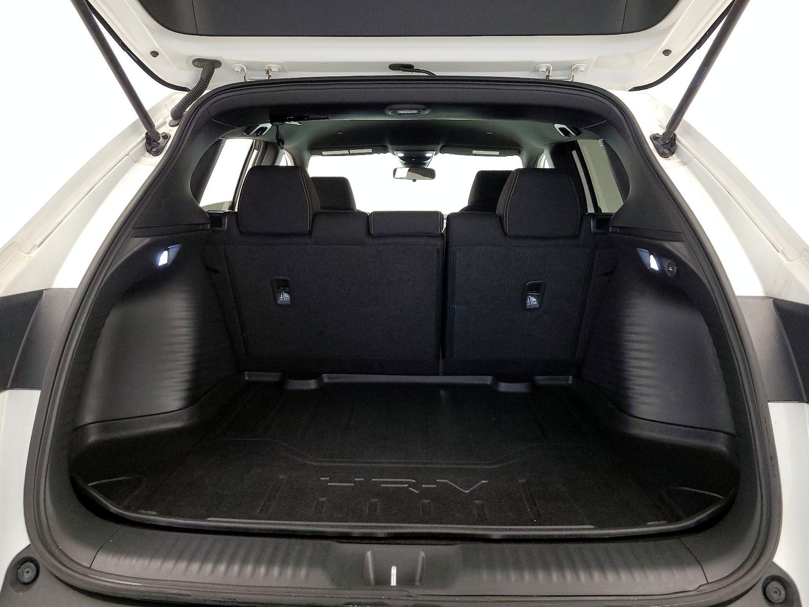 2023 Honda HR-V Sport - Photo 21